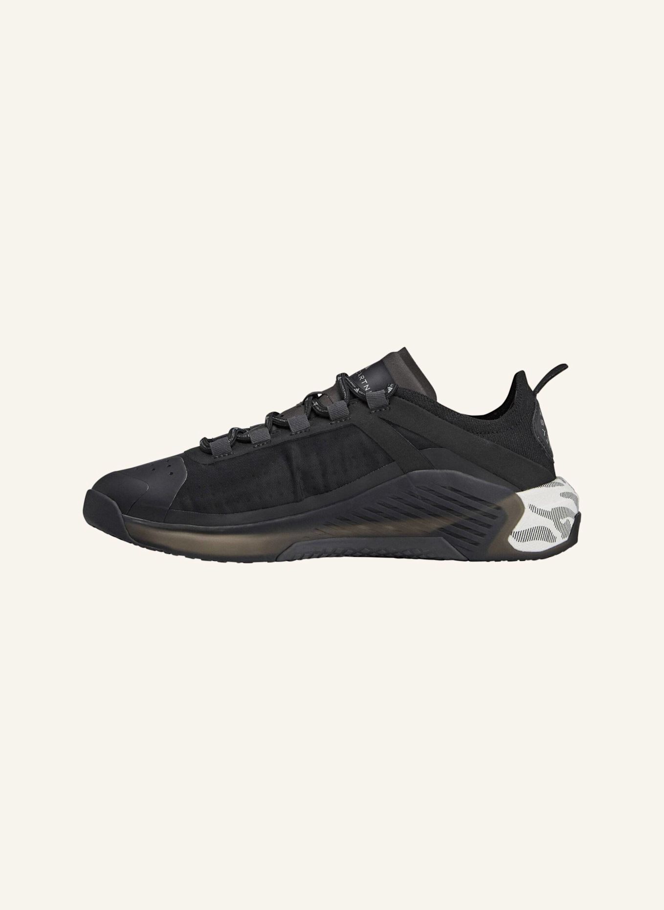 adidas by Stella McCartney Fitnessschuhe ADIDAS BY STELLA MCCARTNEY DROPSET 4: WEISS