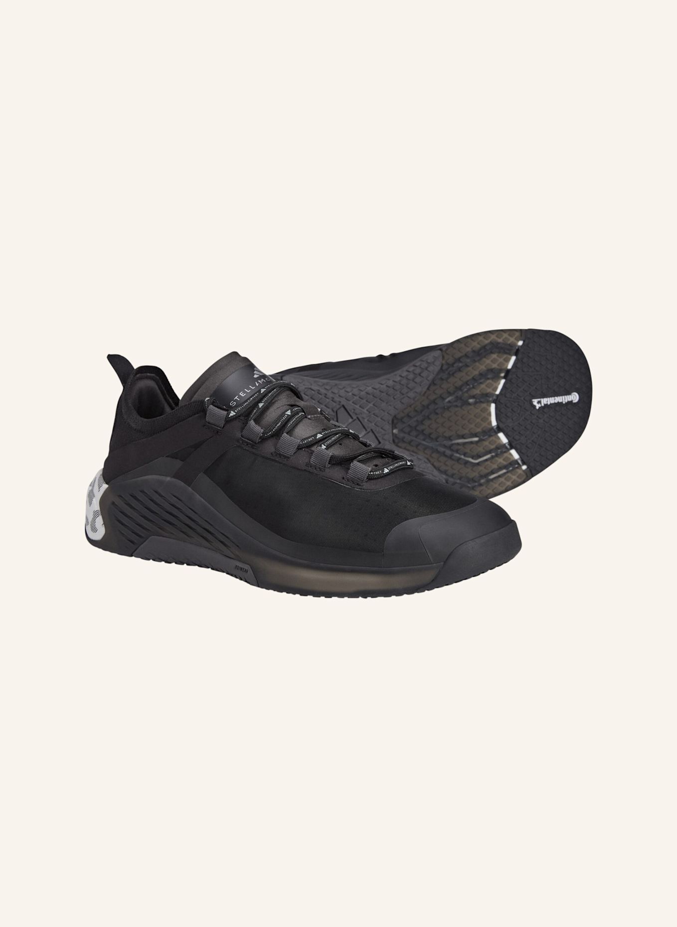 adidas by Stella McCartney Fitnessschuhe ADIDAS BY STELLA MCCARTNEY DROPSET 4: WEISS