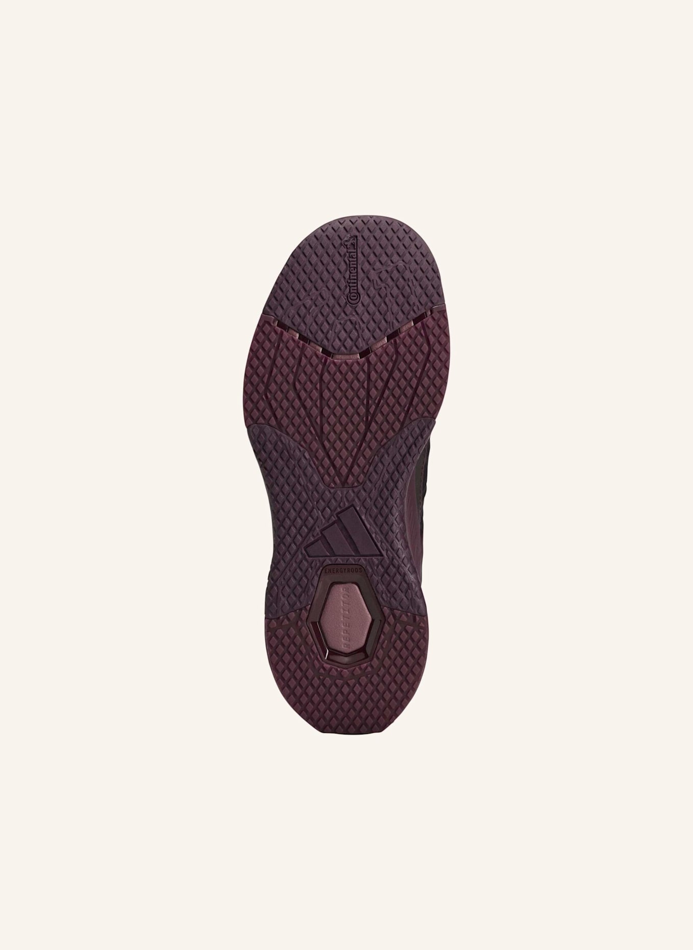 adidas by Stella McCartney Fitnessschuhe ADIDAS BY STELLA MCCARTNEY DROPSET 4: ROT