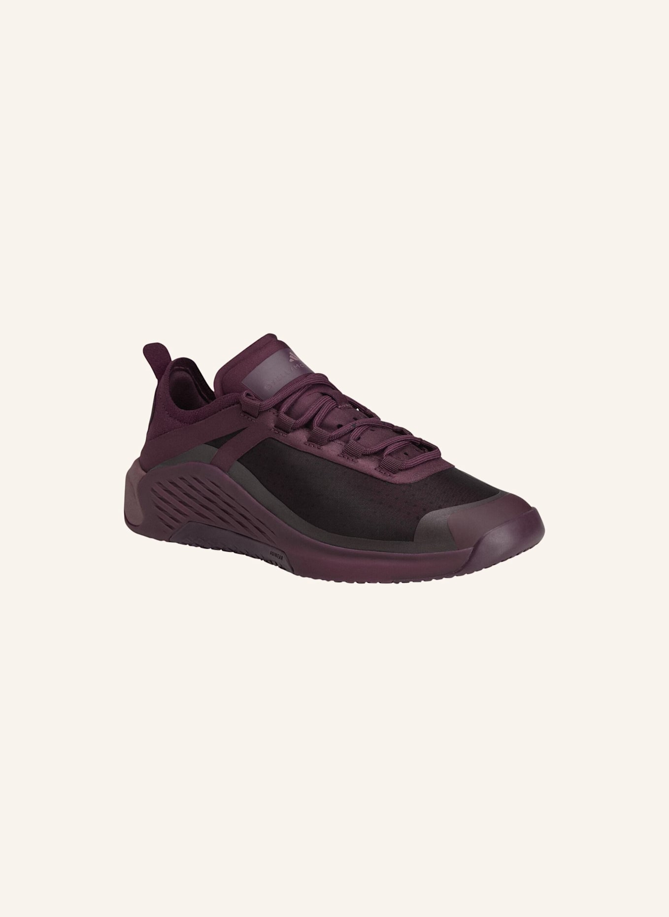adidas by Stella McCartney Fitnessschuhe ADIDAS BY STELLA MCCARTNEY DROPSET 4: ROT