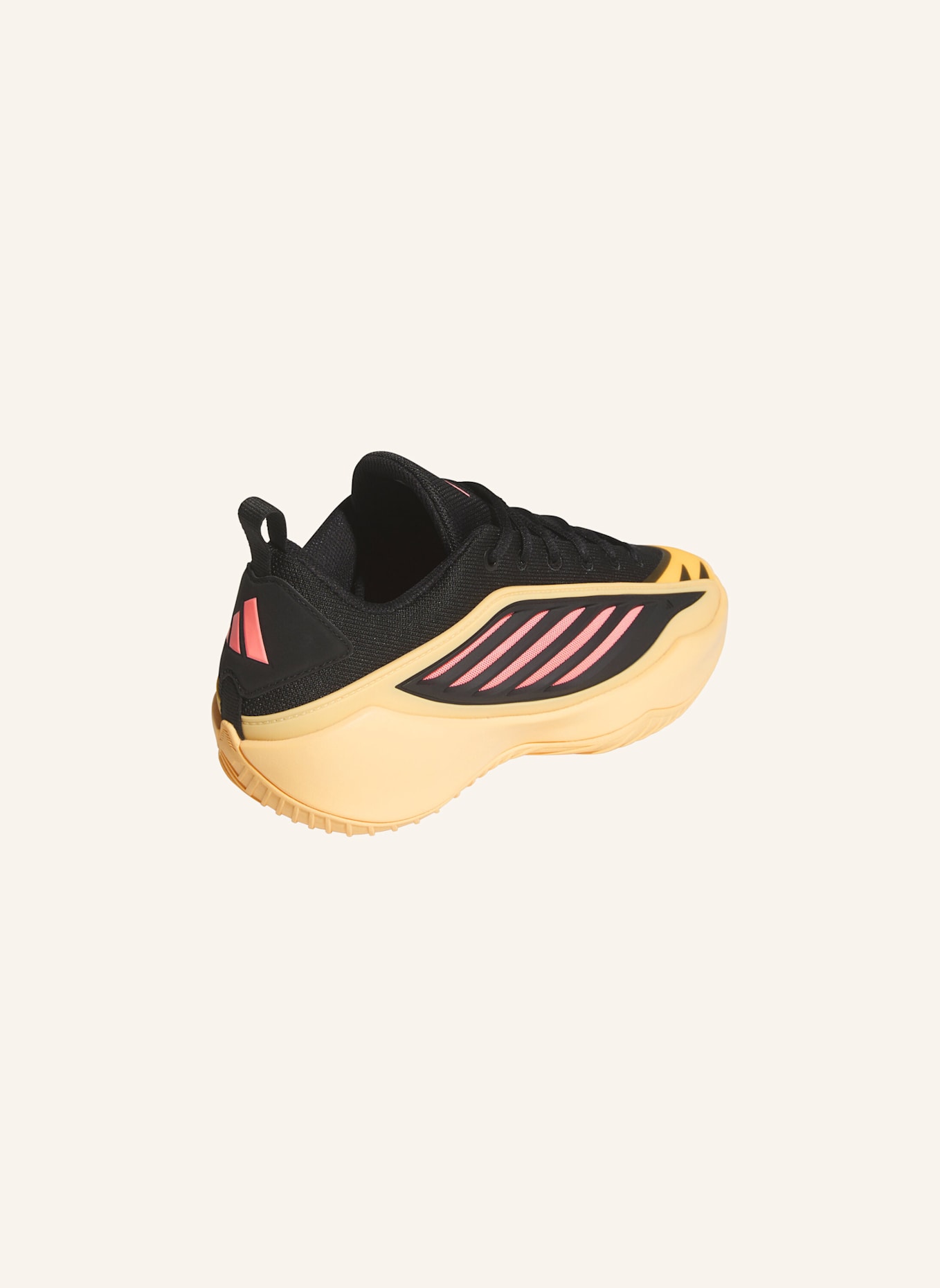 adidas BELIEVE THAT 1 TURNSCHUH: ORANGE