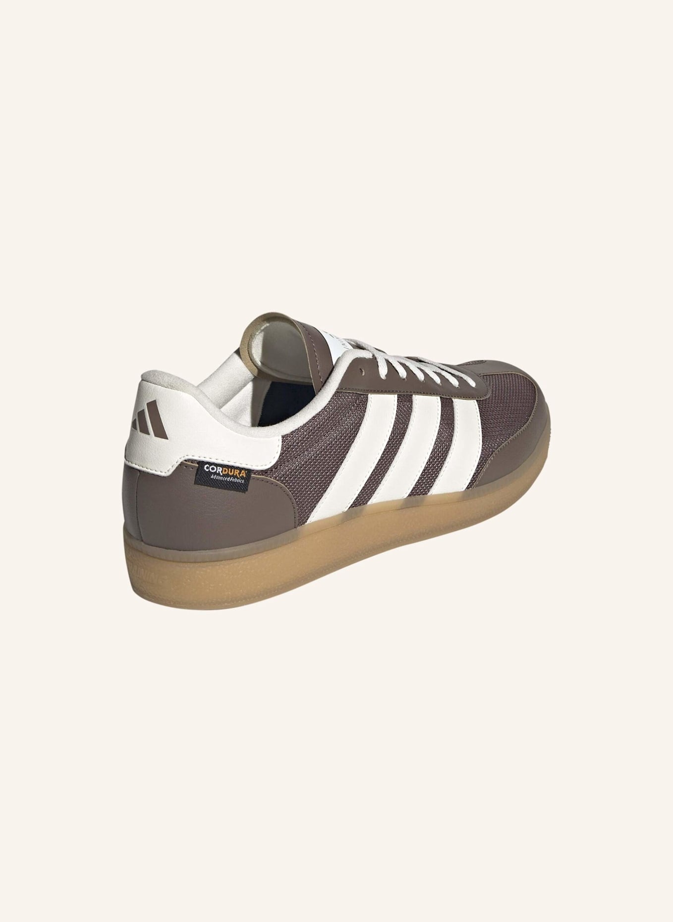 adidas Fitnessschuhe TRAINING SPEZIAL: BRAUN/ WEISS