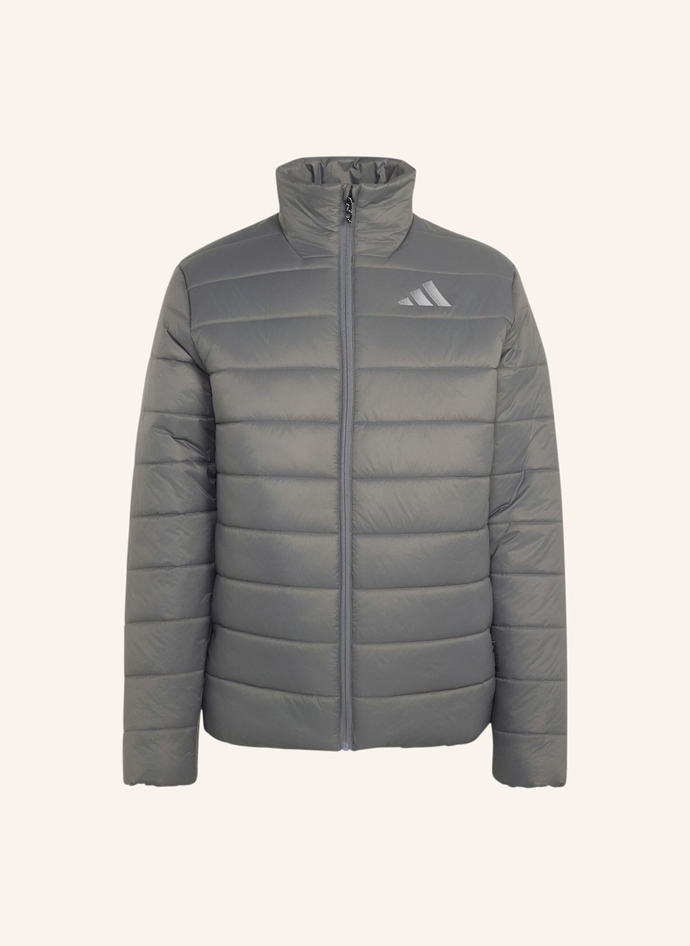 adidas TERREX TERREX MULTI LIGHT DOWN CLIMAWARM KAPUZENJACKE: GRAU