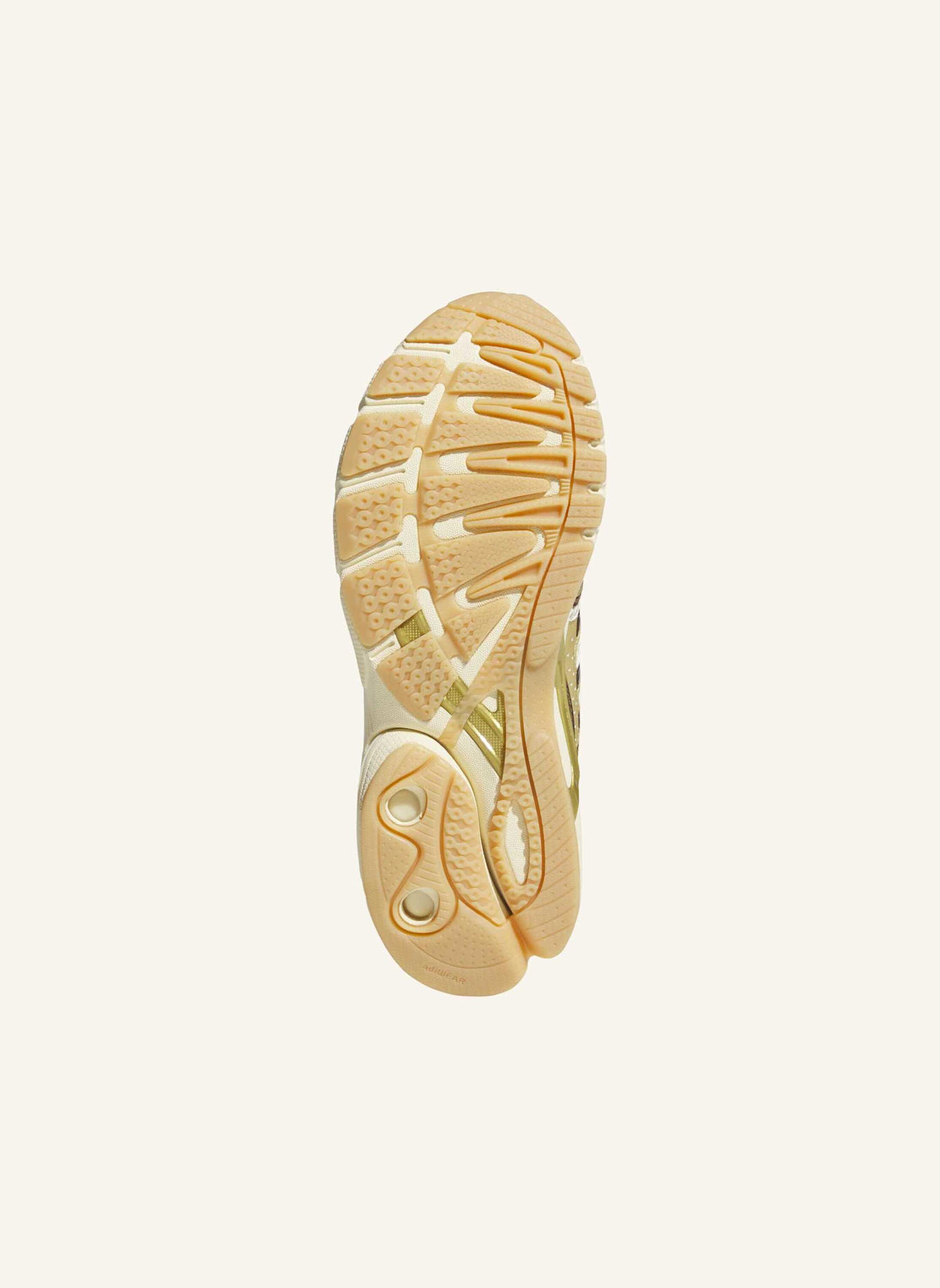 adidas Originals ADISTAR CONTROL 5 SCHUH: CREME/ BEIGE