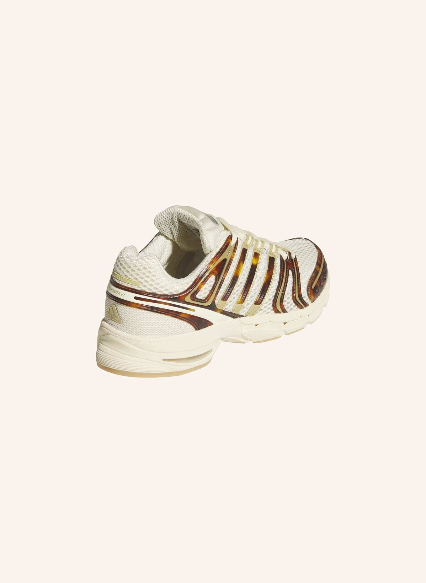 adidas Originals ADISTAR CONTROL 5 SCHUH: CREME/ BEIGE