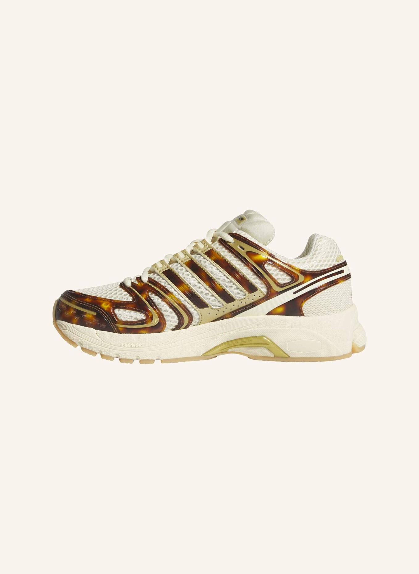 adidas Originals ADISTAR CONTROL 5 SCHUH: CREME/ BEIGE