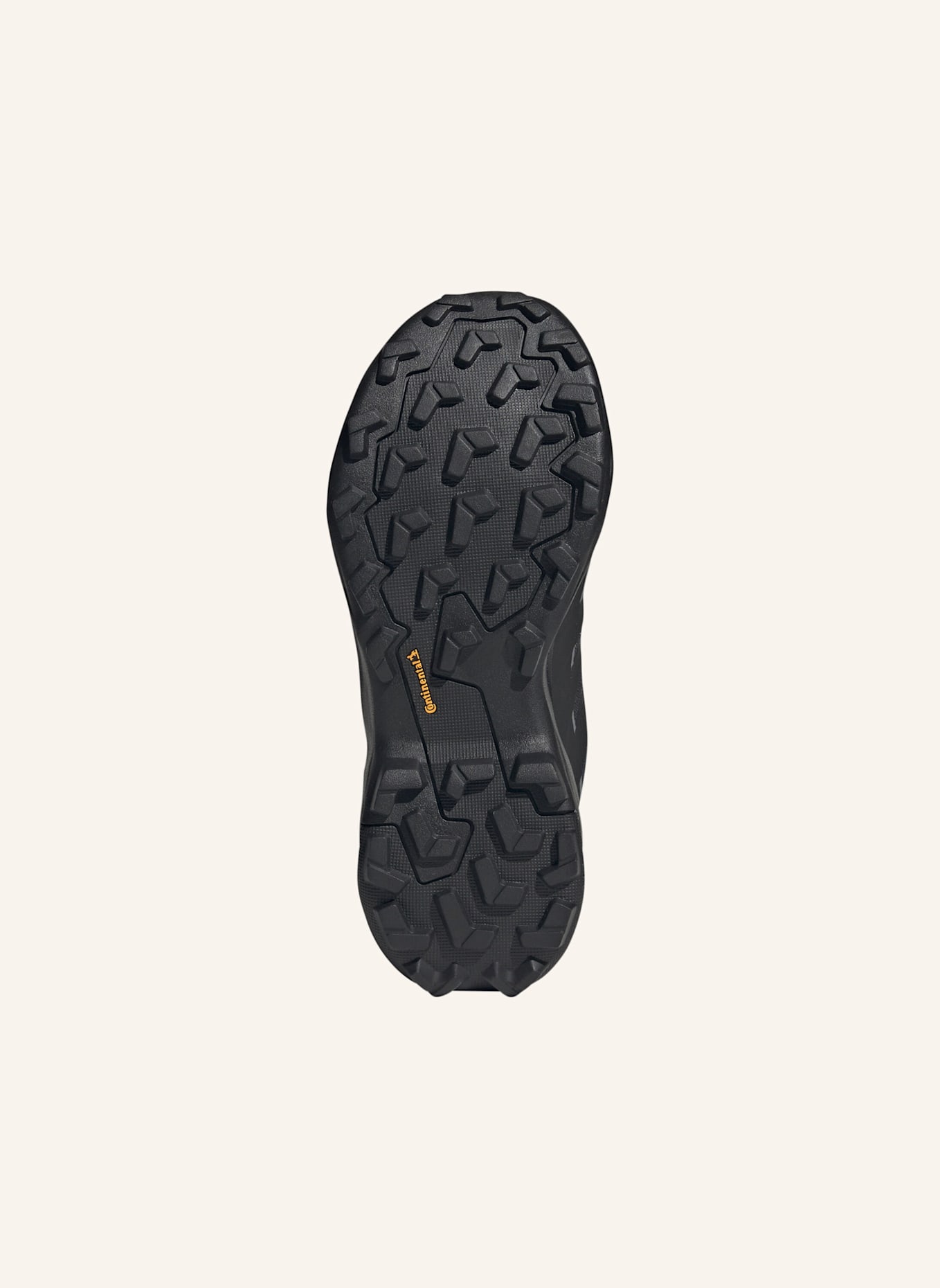 adidas TERREX TERREX SKYCHASER AX5 WANDERSCHUH: SCHWARZ