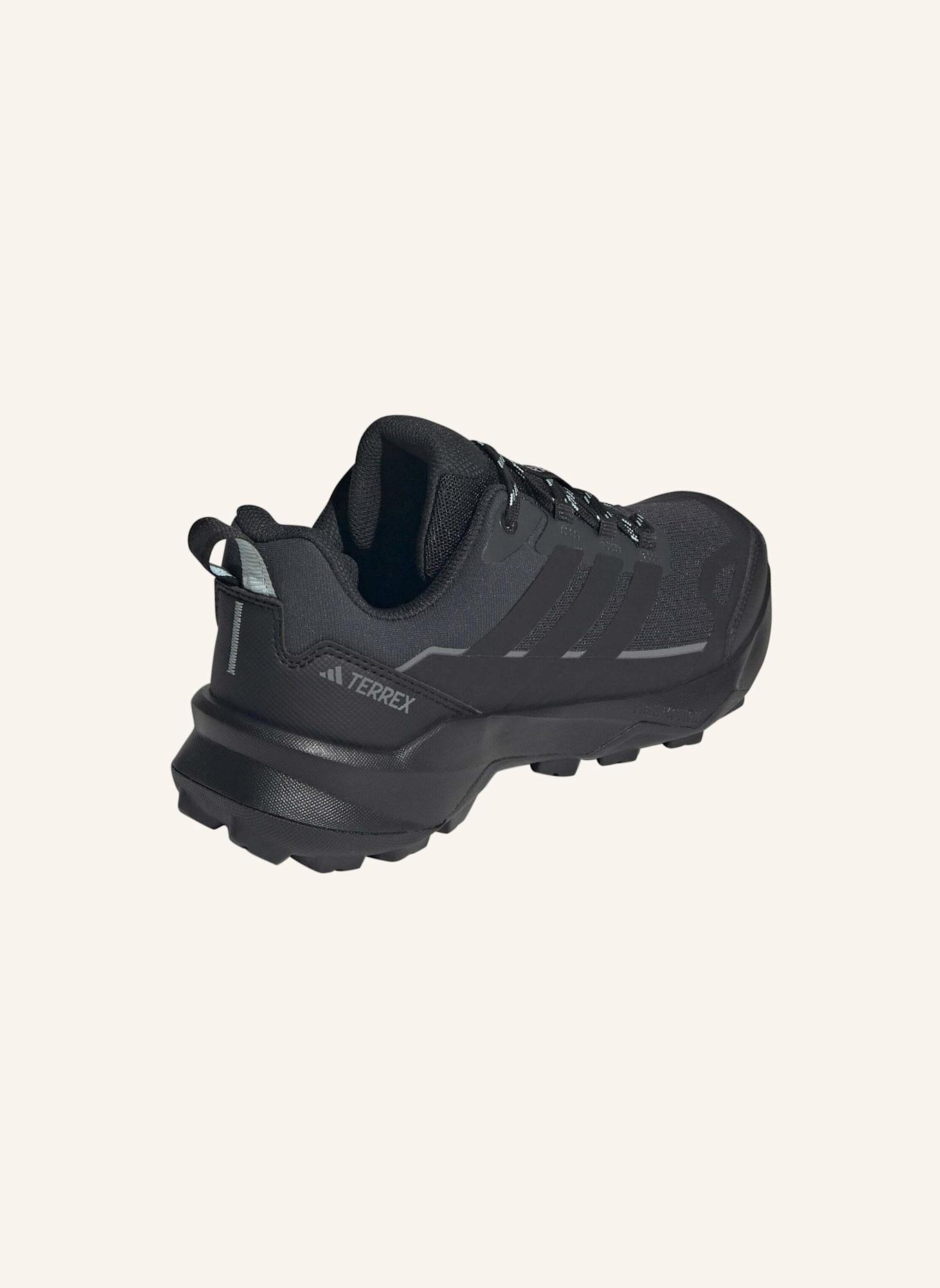 adidas TERREX TERREX SKYCHASER AX5 WANDERSCHUH: SCHWARZ
