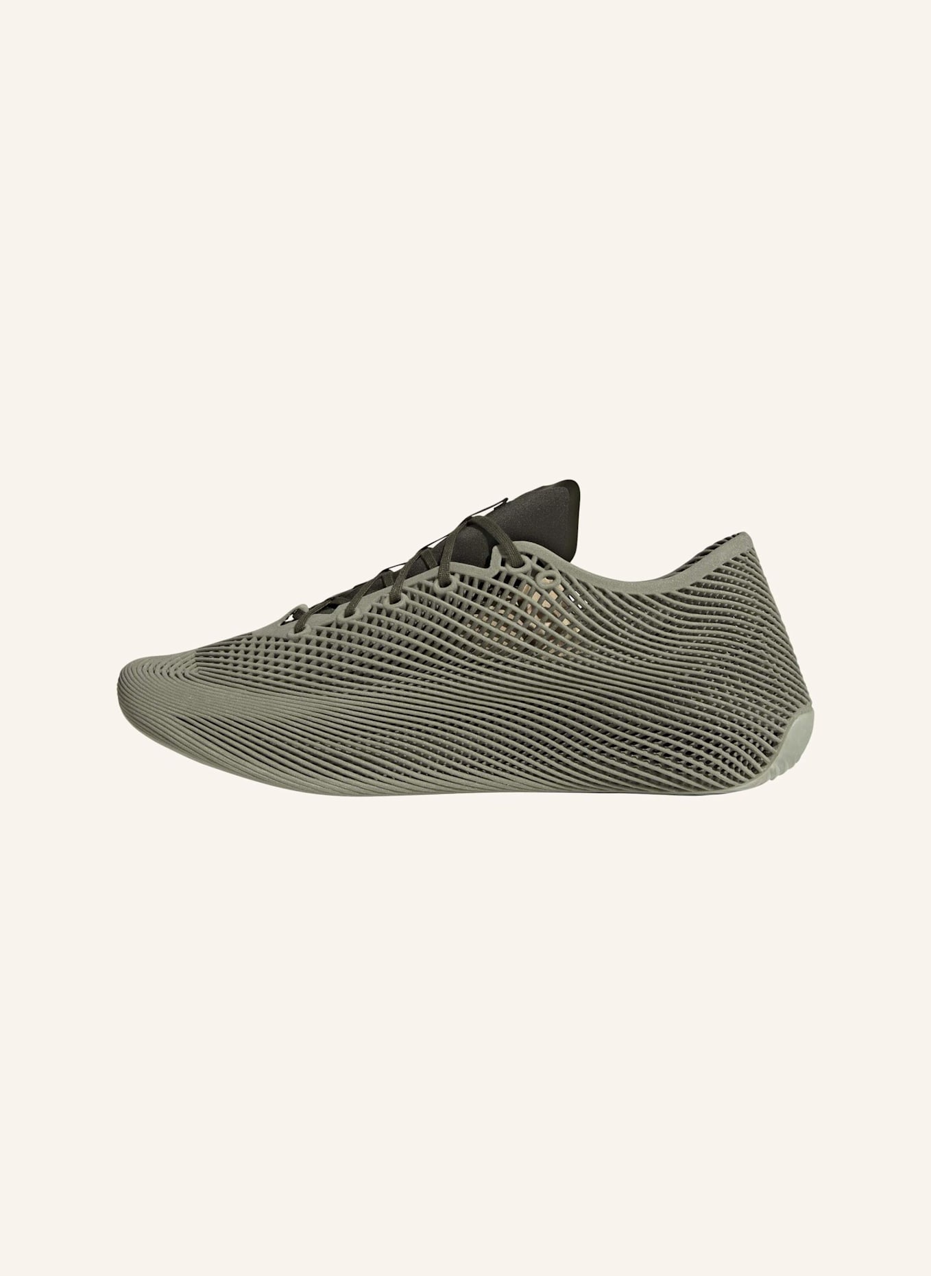 adidas CLIMACOOL SCHUH, SCHNÜRUNG: SCHWARZ/ WEISS