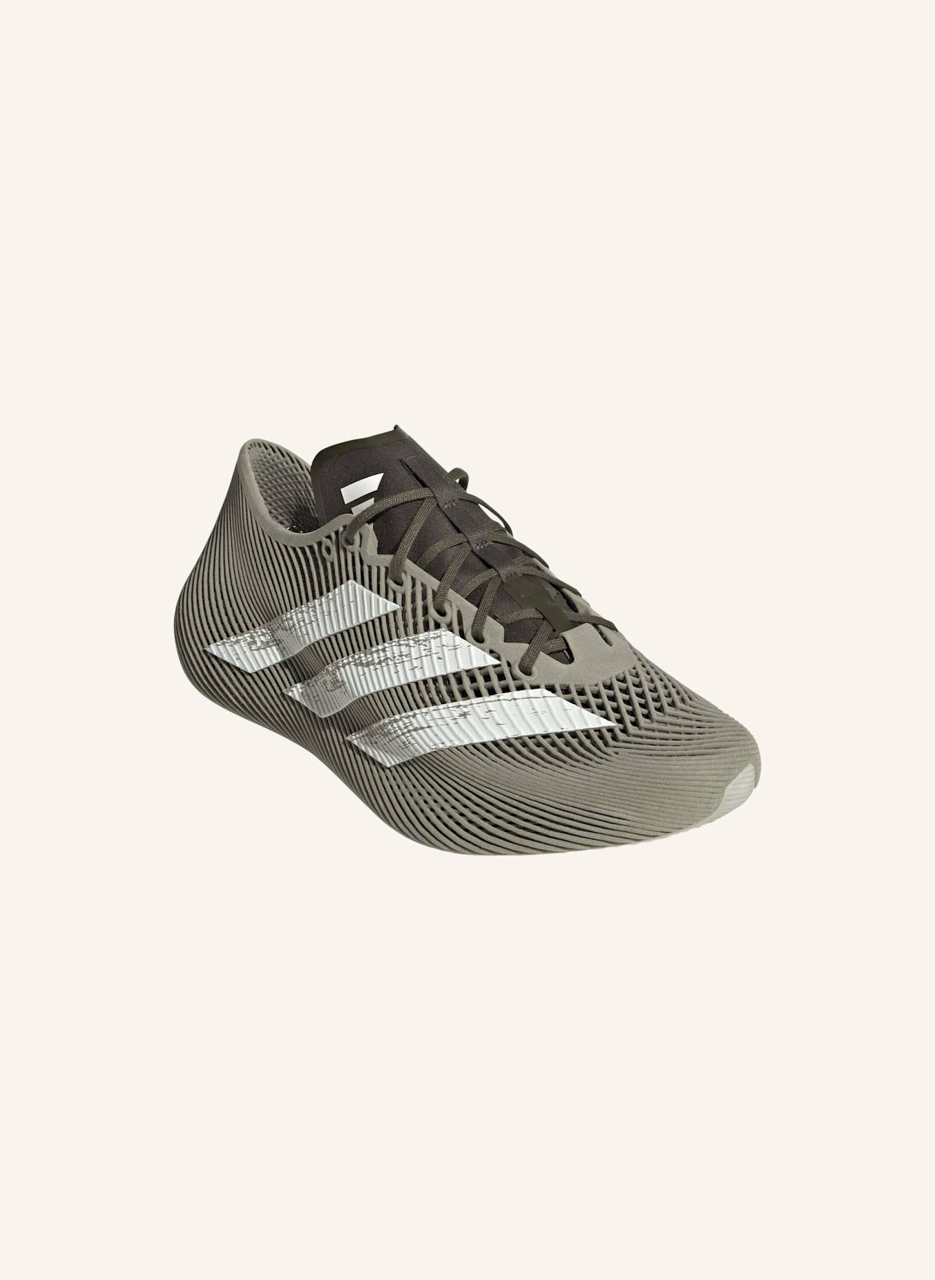adidas CLIMACOOL SCHUH, SCHNÜRUNG: SCHWARZ/ WEISS