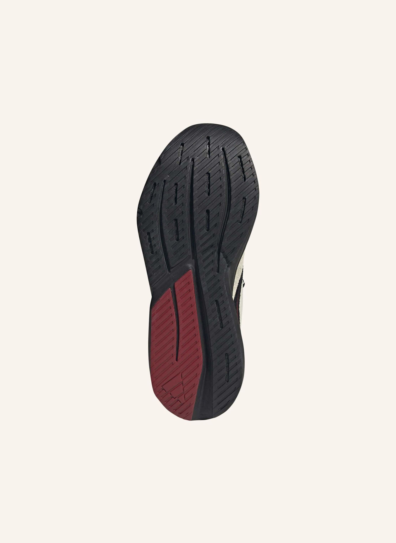 adidas ADIDAS MARVEL SPIDER-MAN LIGHTBLAZE SCHUH: SCHWARZ/ WEISS/ ROT
