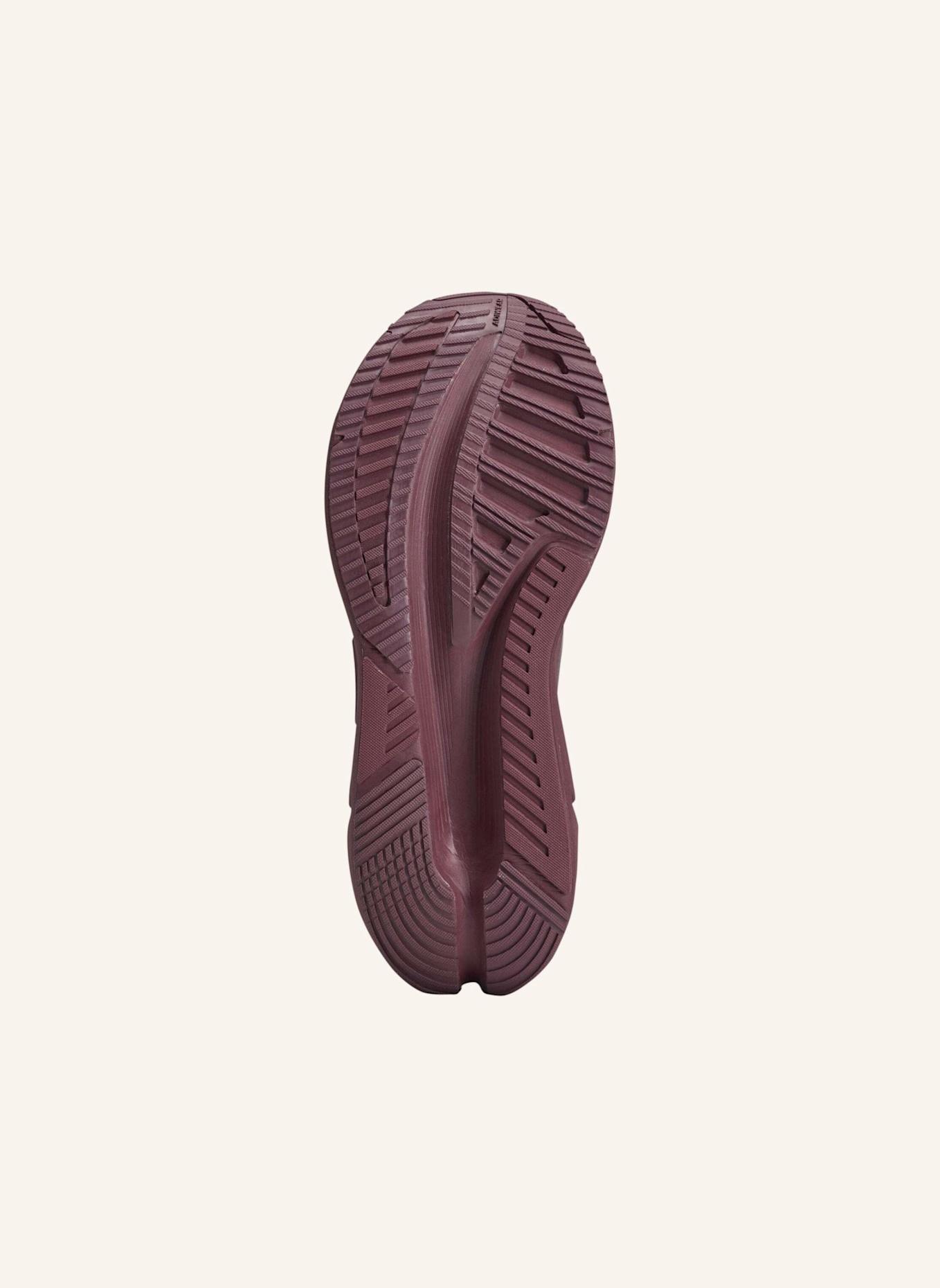 adidas by Stella McCartney Laufschuhe ASMC ADISTAR: ROT/ GRAU/ SILBER