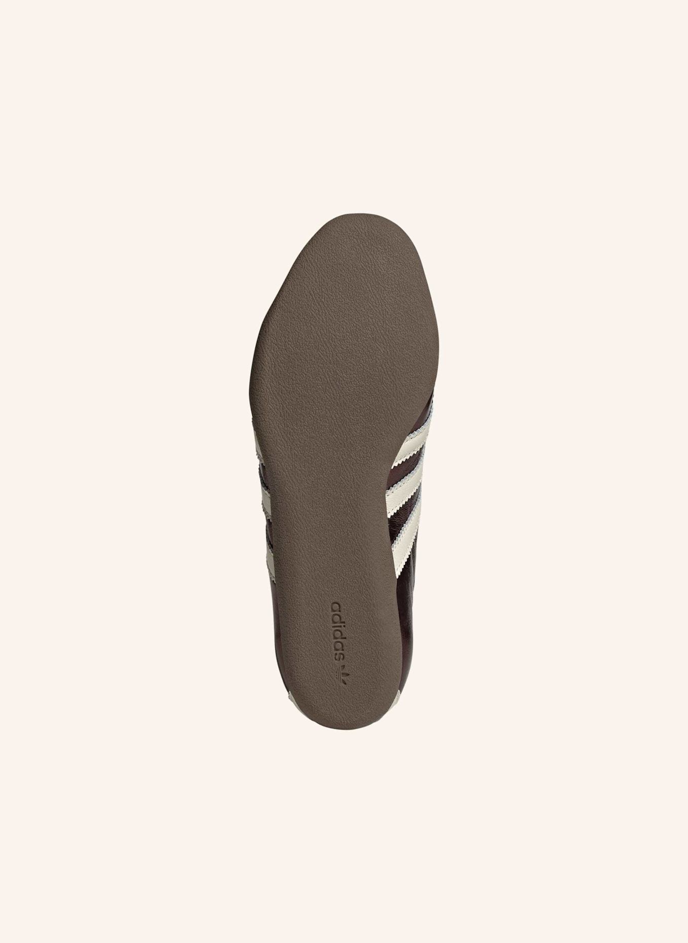 adidas Originals TOKYO SCHUH: ROT/ WEISS/ BEIGE