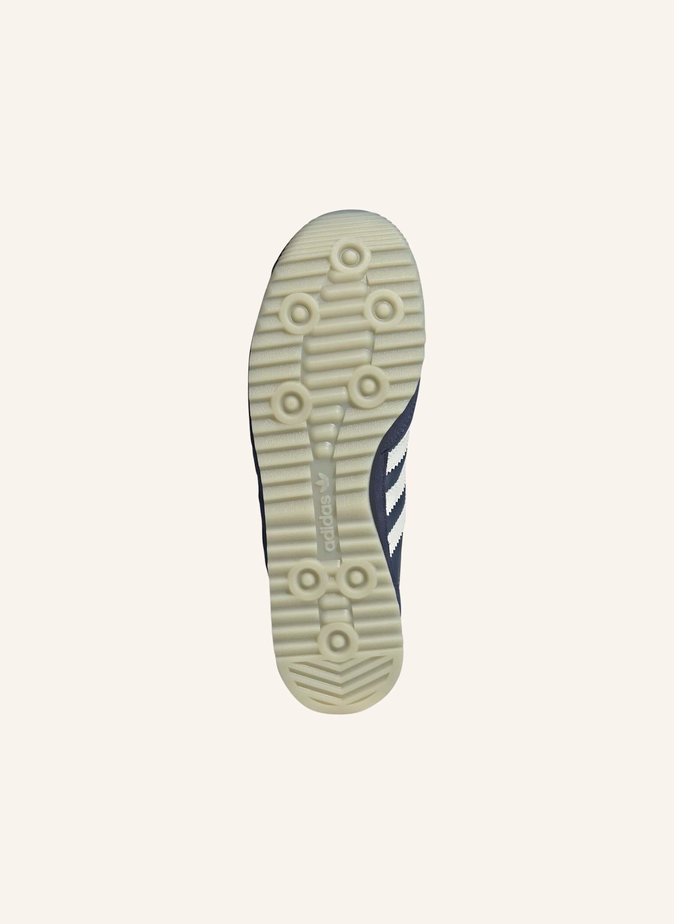 adidas Originals SL 72 RS SCHUH: BLAU/ WEISS