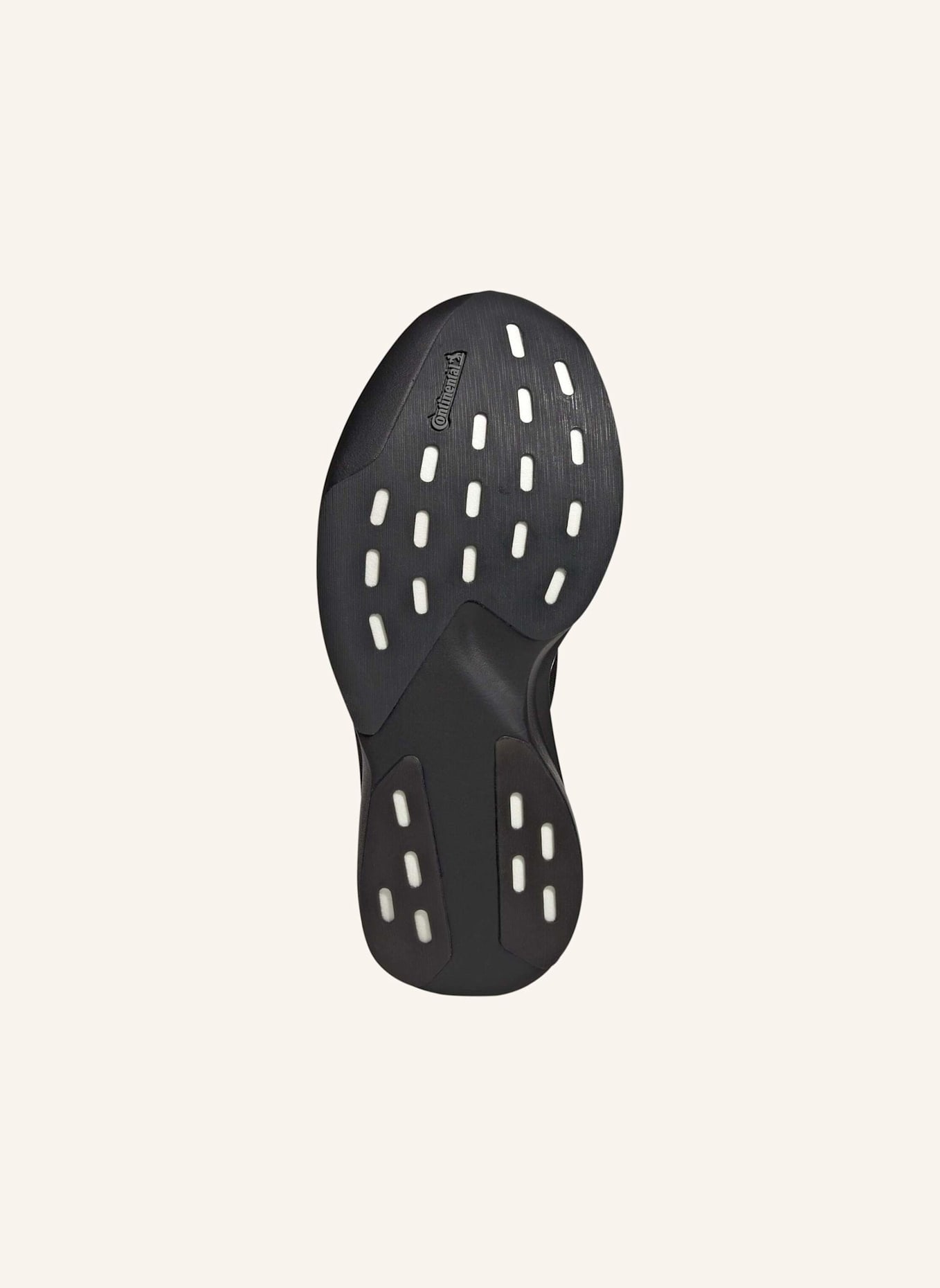adidas Laufschuhe ADIZERO EVO SL: SCHWARZ/ WEISS/ GRAU