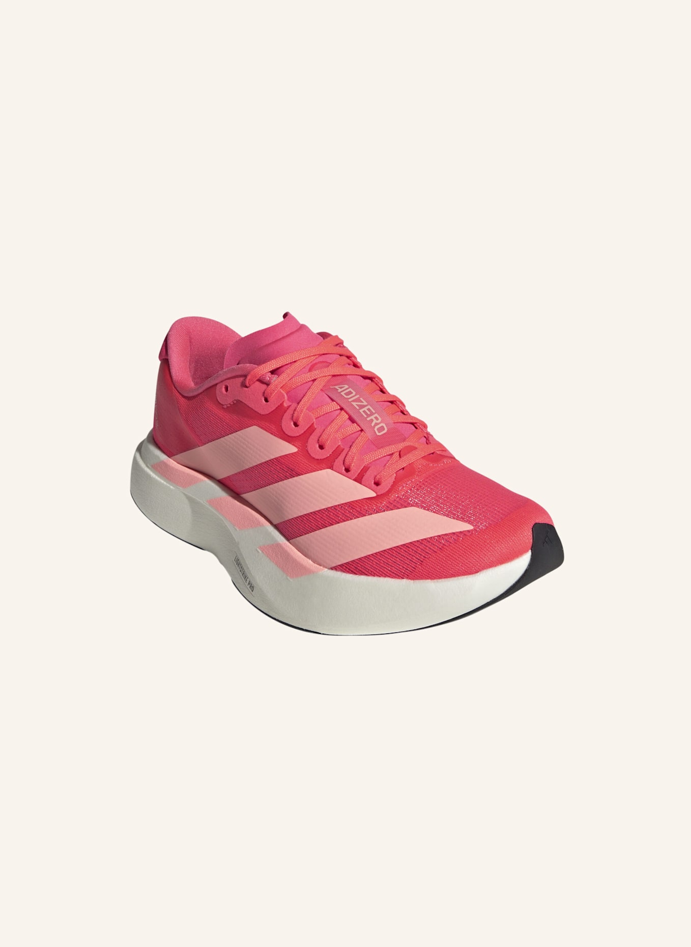 adidas Laufschuhe ADIZERO EVO SL: WEISS