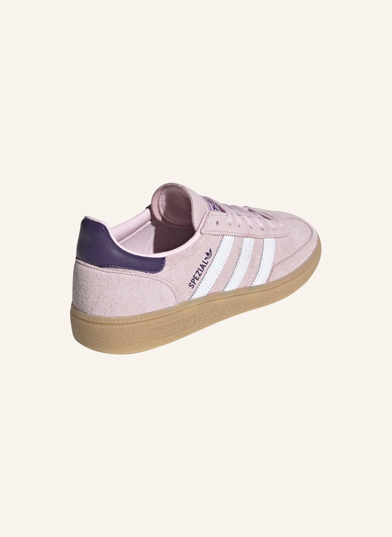 adidas Originals HANDBALL SPEZIAL SCHUH: PINK