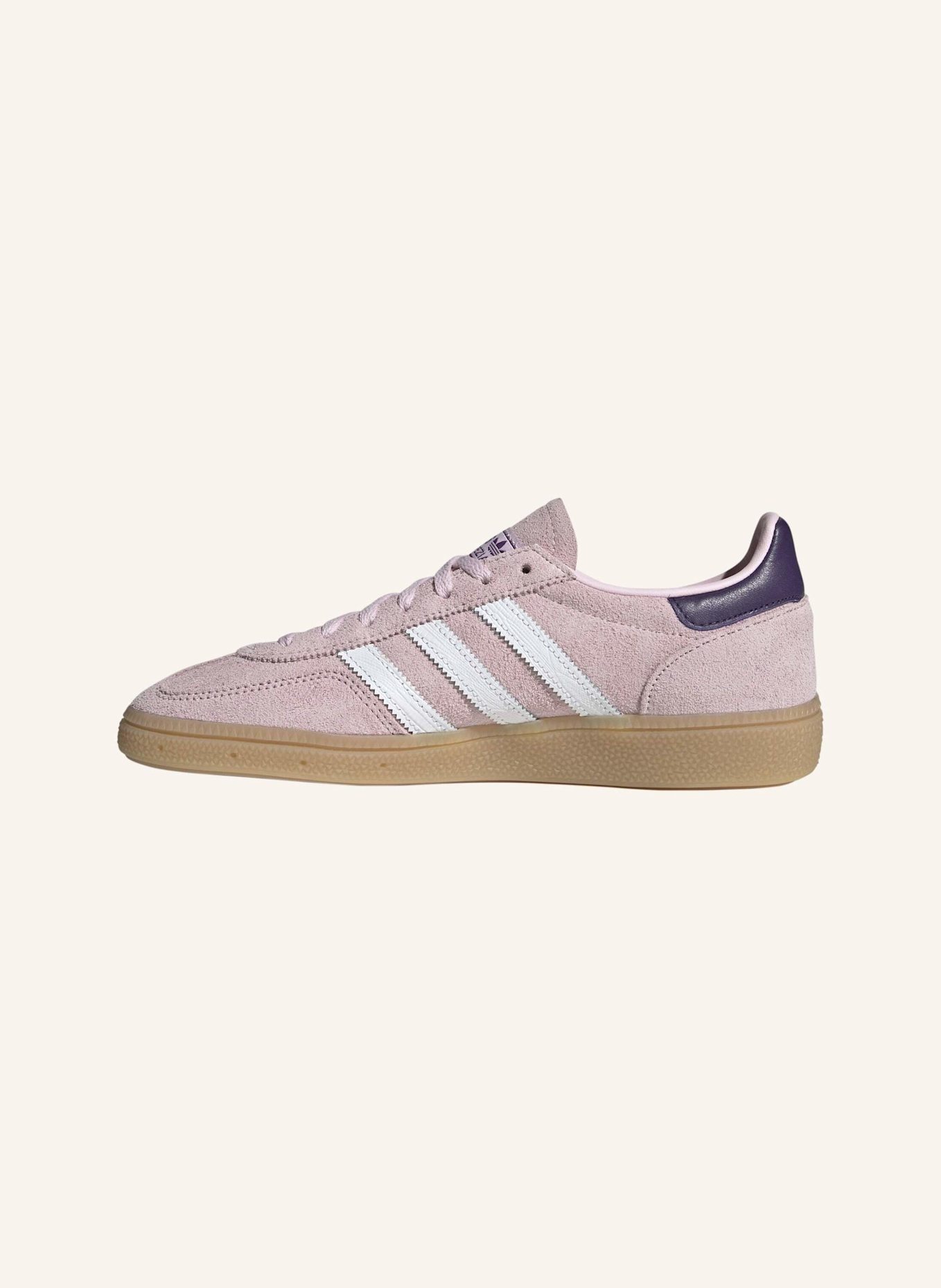 adidas Originals HANDBALL SPEZIAL SCHUH: PINK