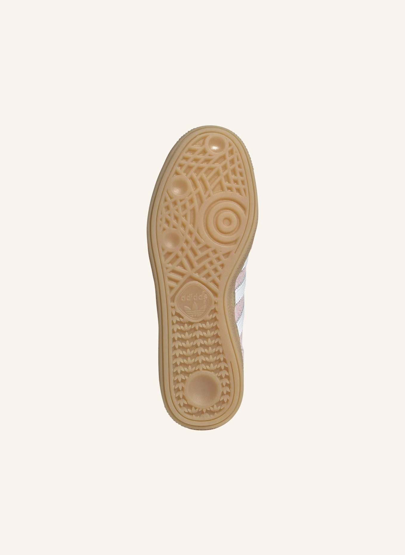 adidas Originals HANDBALL SPEZIAL SCHUH: PINK