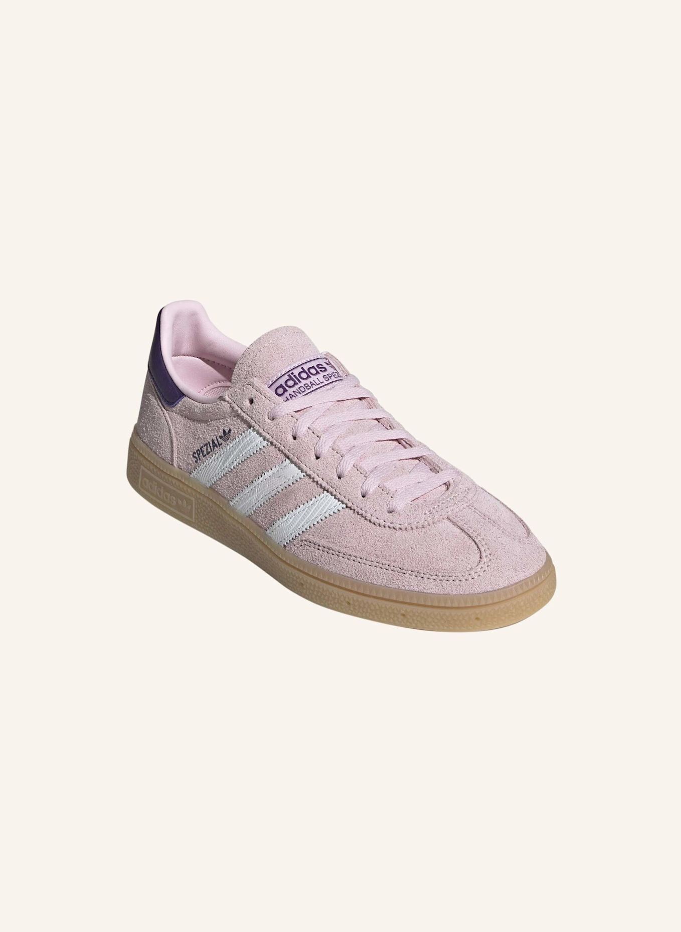 adidas Originals HANDBALL SPEZIAL SCHUH: PINK