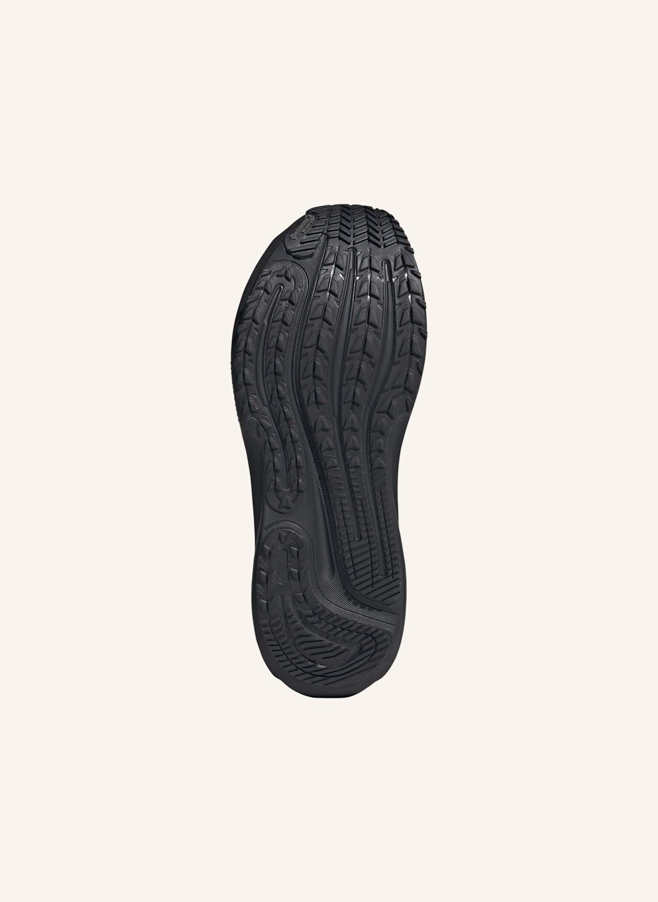adidas SUPERNOVA RISE 3 GTX LAUFSCHUH: SCHWARZ