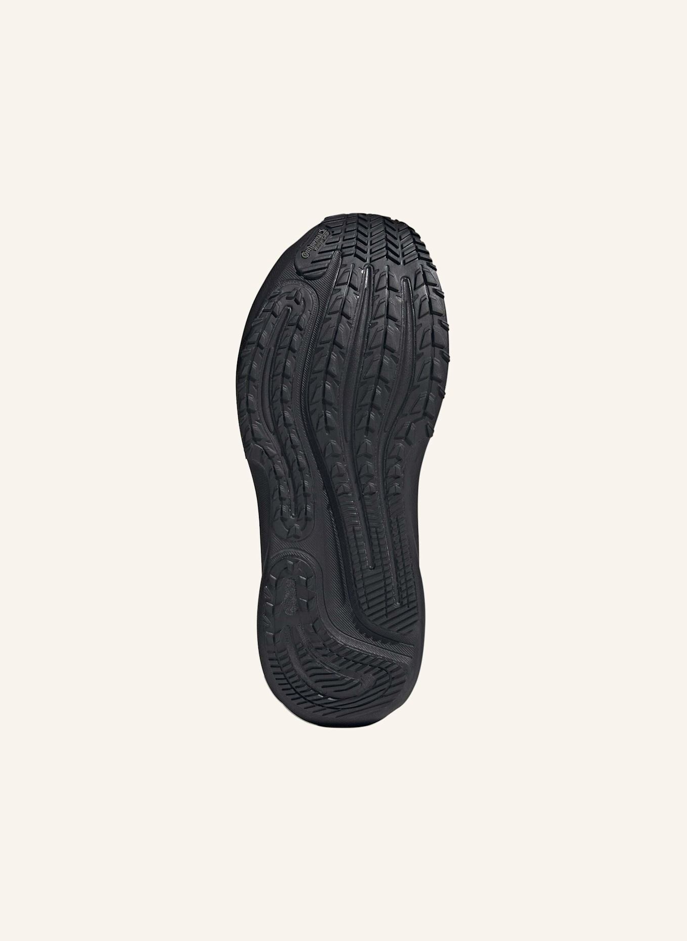 adidas SUPERNOVA RISE 3 GTX LAUFSCHUH: SCHWARZ