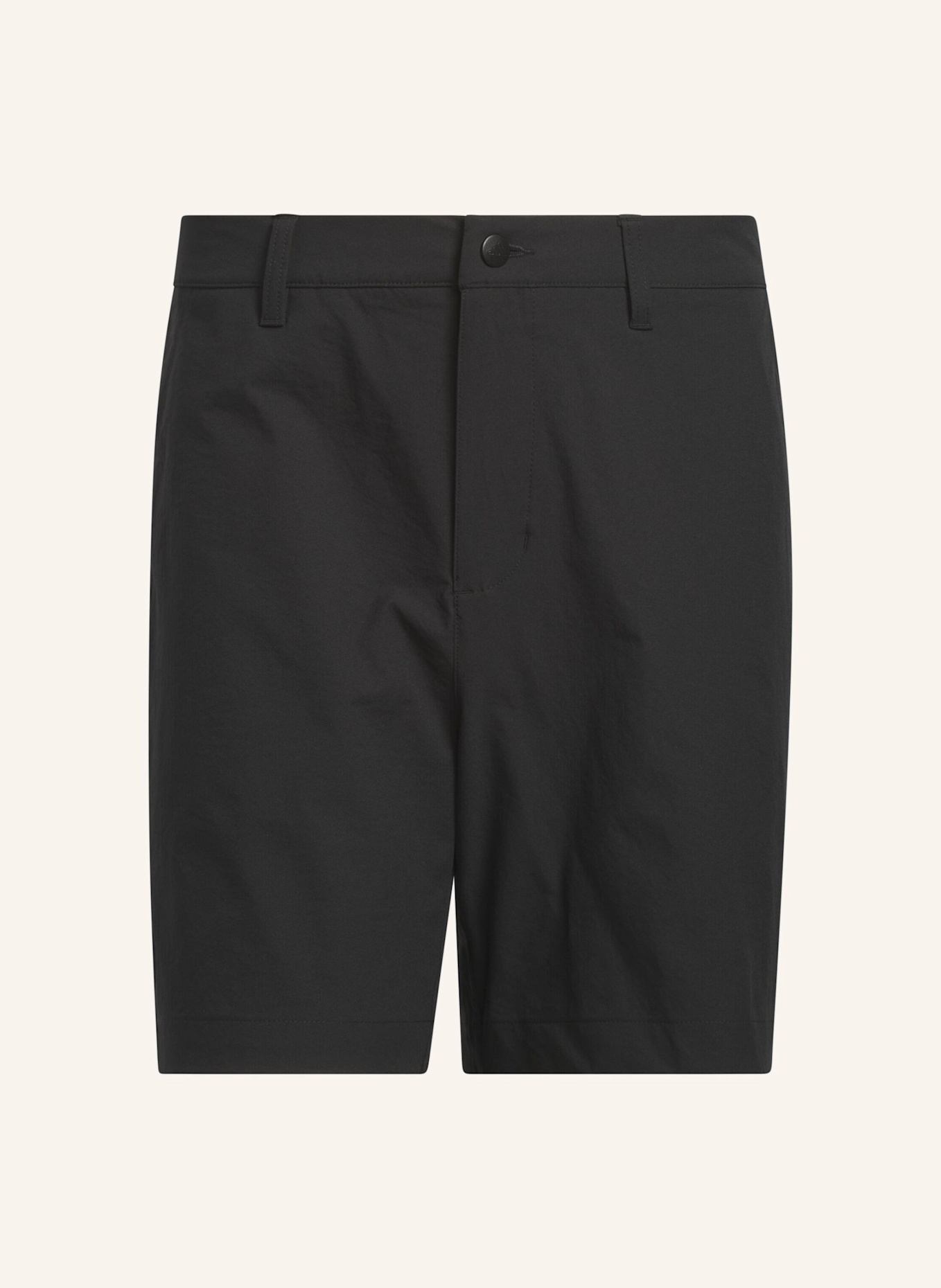 adidas ULTIMATE365+ SHORTS, 18 CM: SCHWARZ