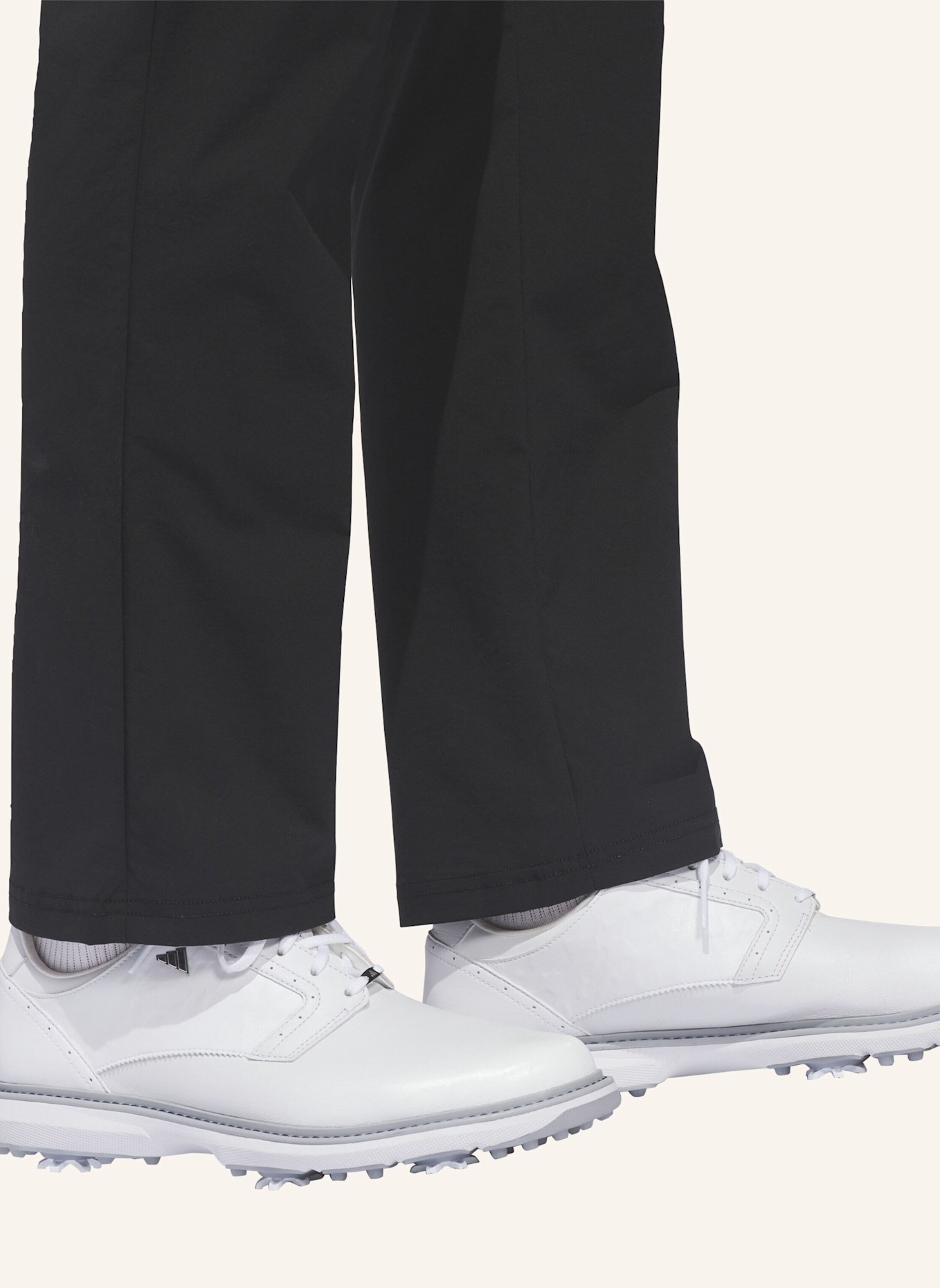 adidas ULTIMATE365+ 5-POCKET HOSE: SCHWARZ