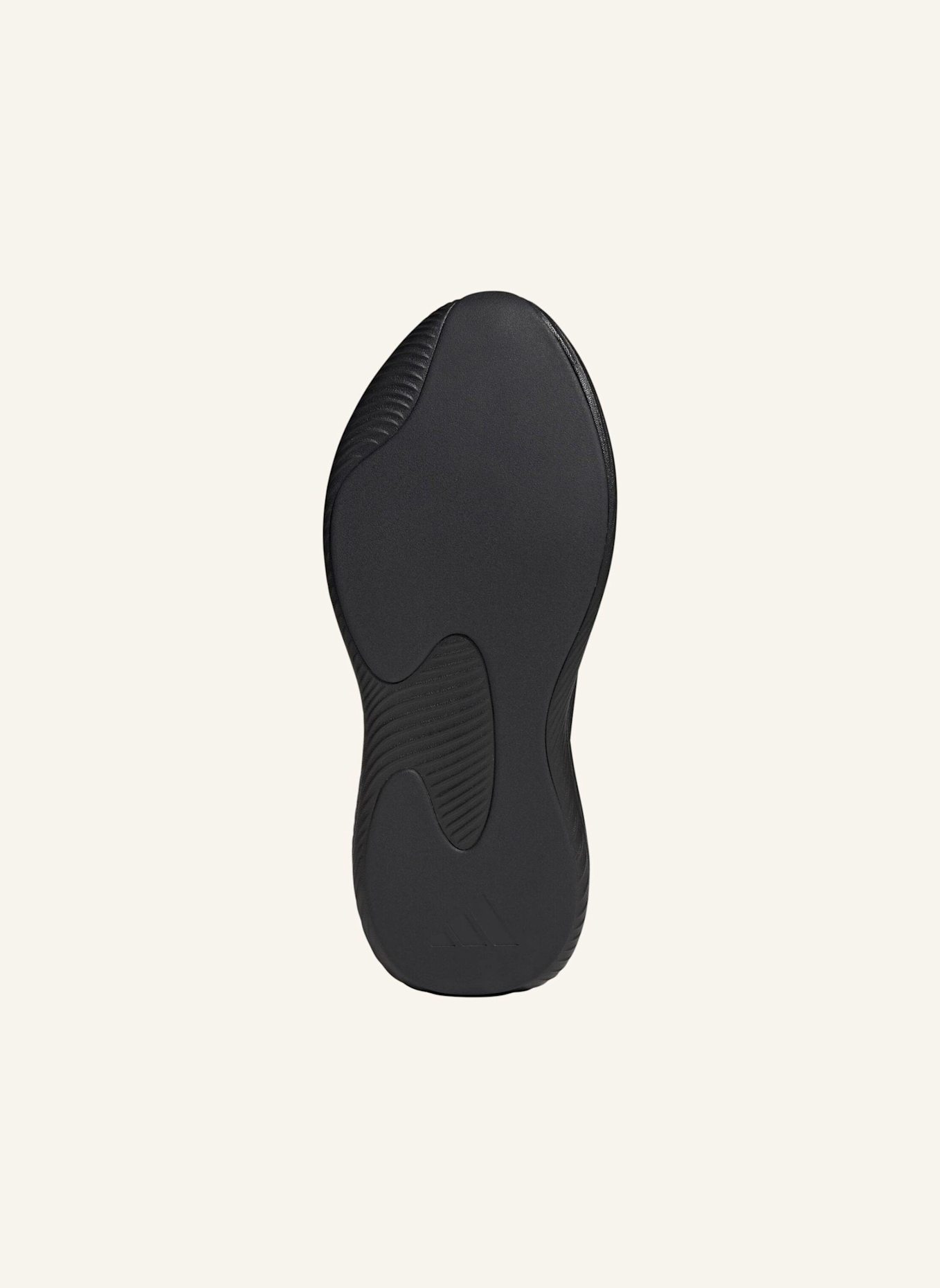adidas PURECHILL SLIDES: SCHWARZ/ WEISS