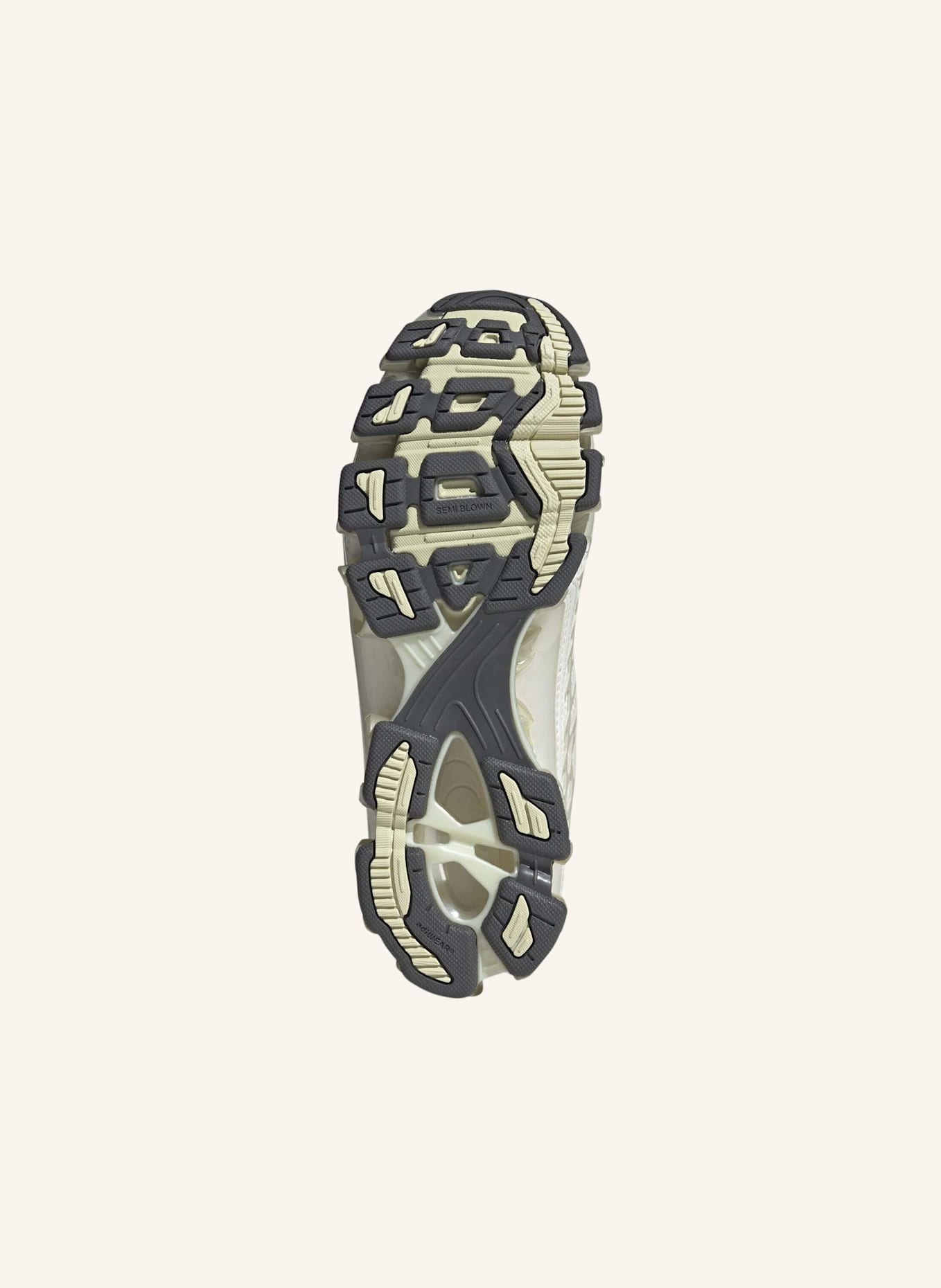 adidas Originals MEGARIDE F50 SCHUH: GOLD