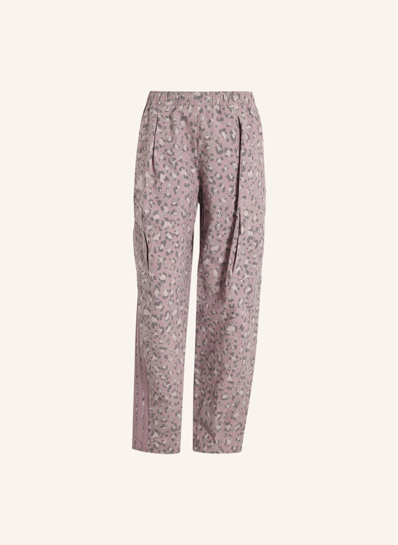 adidas TERREX TERREX XPLORIC CLIMA365 CARGOHOSE: HELLLILA/ LILA/ GRAU