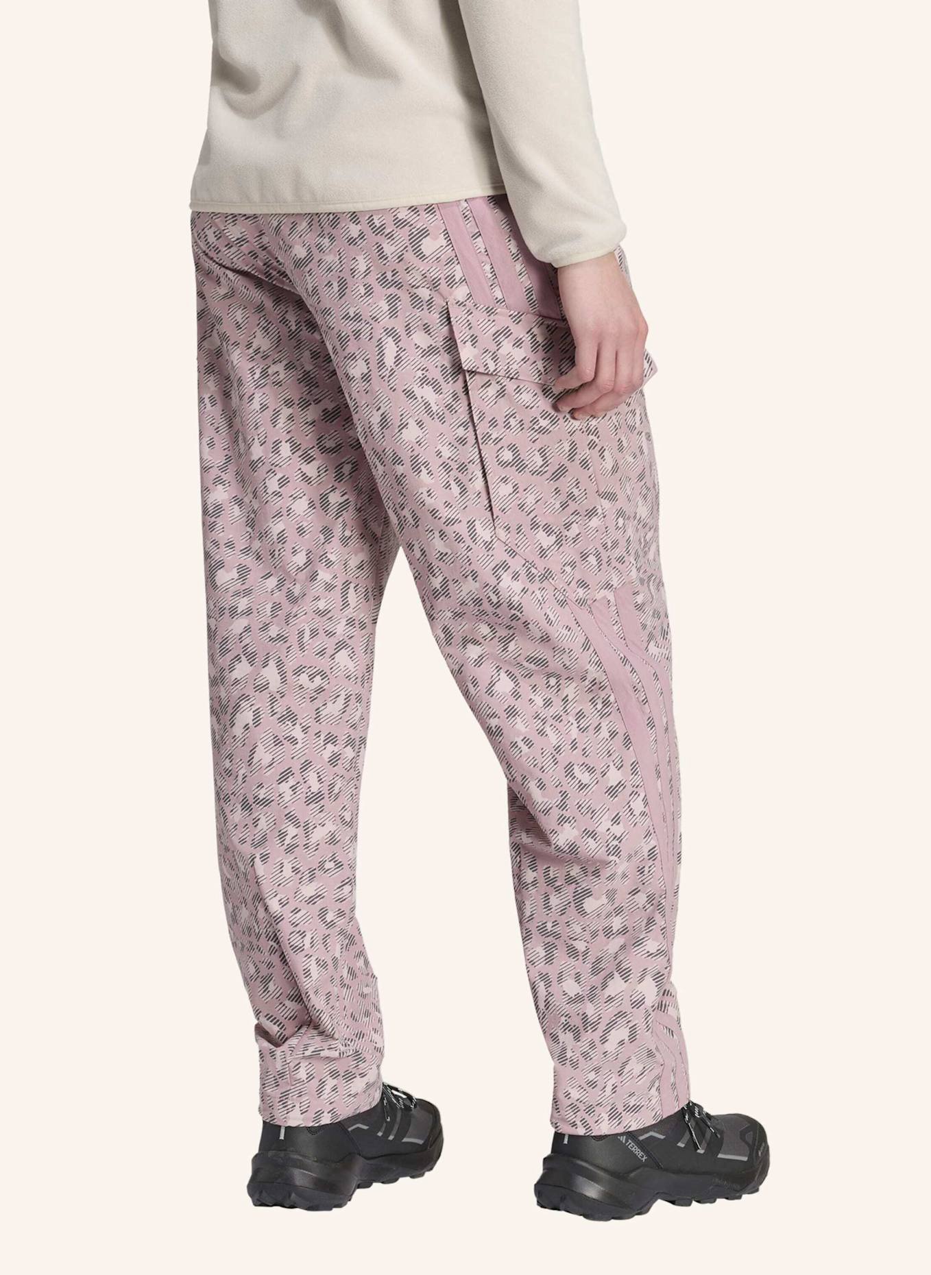 adidas TERREX TERREX XPLORIC CLIMA365 CARGOHOSE: HELLLILA/ LILA/ GRAU