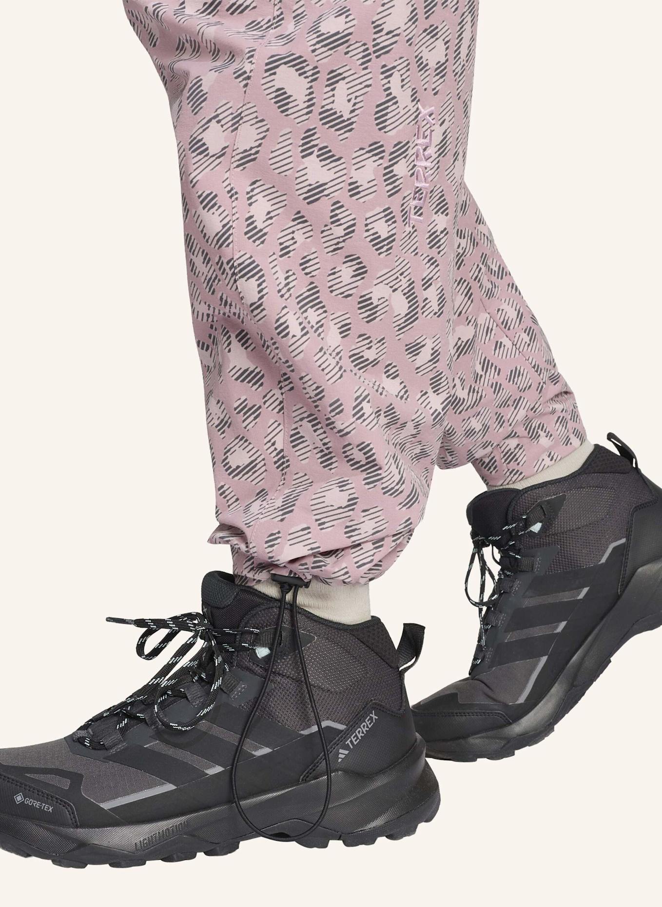 adidas TERREX TERREX XPLORIC CLIMA365 CARGOHOSE: HELLLILA/ LILA/ GRAU