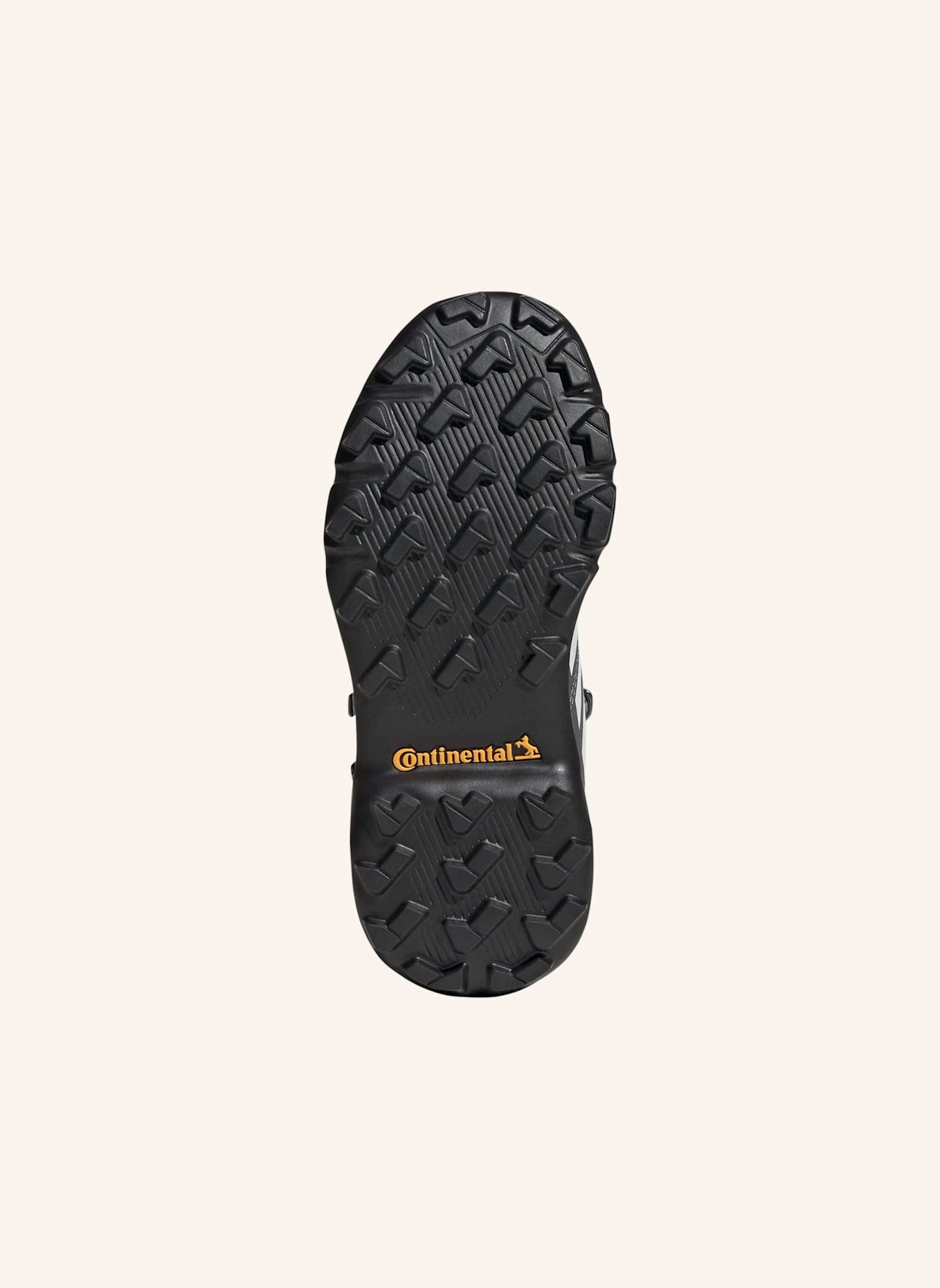 adidas TERREX ADIDAS MINECRAFT TERREX MID GORE-TEX KIDS WANDERSCHUH: GRAU
