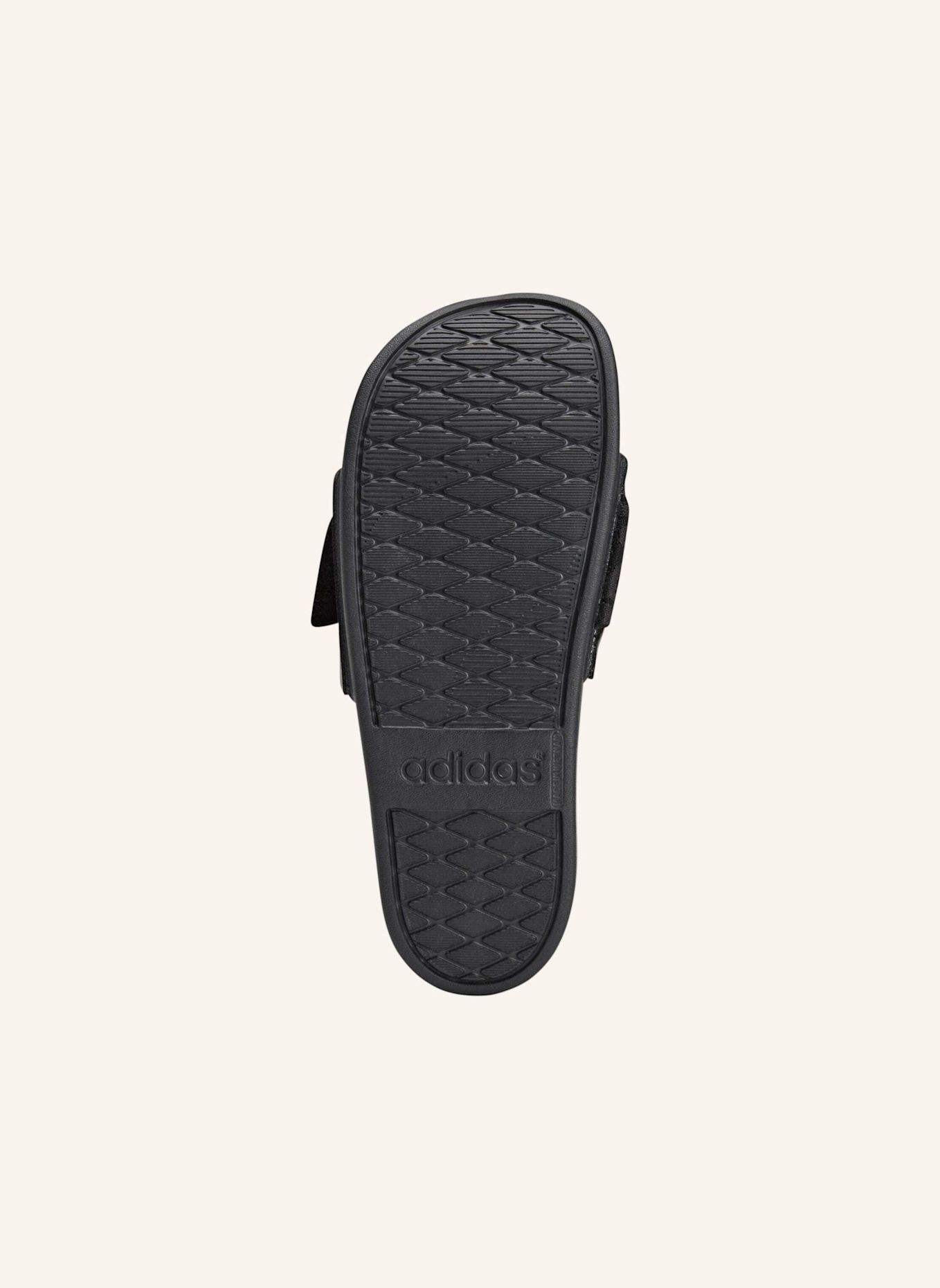adidas by Stella McCartney ADIDAS BY STELLA MCCARTNEY BADESCHLAPPEN: SCHWARZ