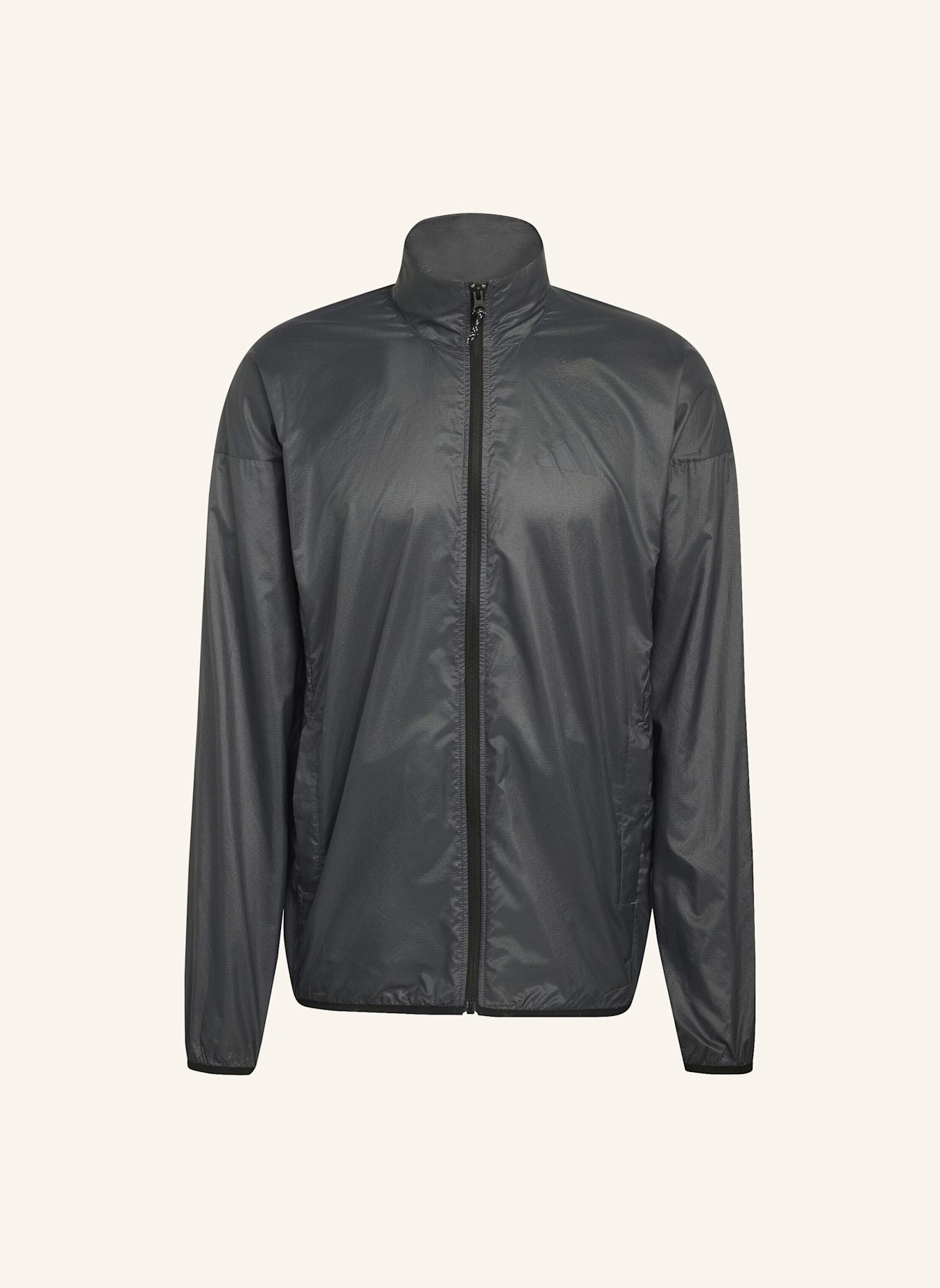 adidas TERREX TERREX MULTI CLIMA365 WINDWEAVE JACKE: SCHWARZ