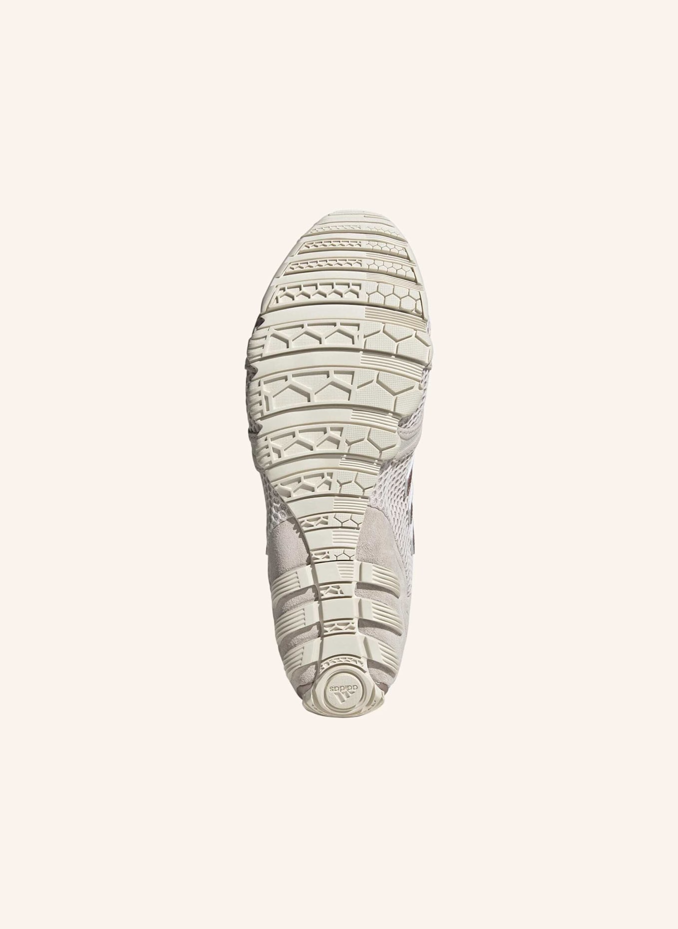adidas Originals GHOST SPRINT SCHUH: LILA/ GRAU/ WEISS