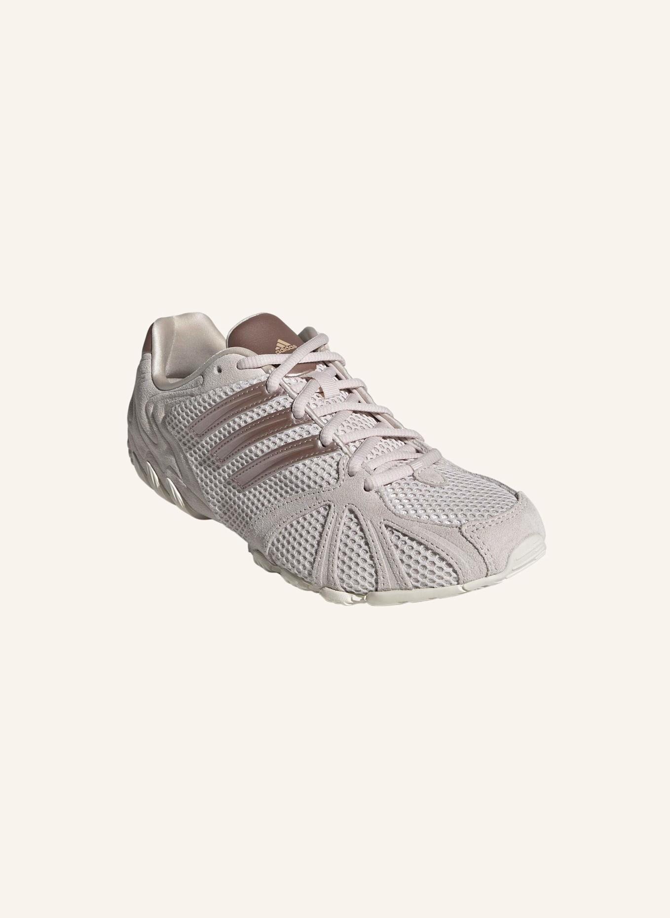 adidas Originals GHOST SPRINT SCHUH: LILA/ GRAU/ WEISS