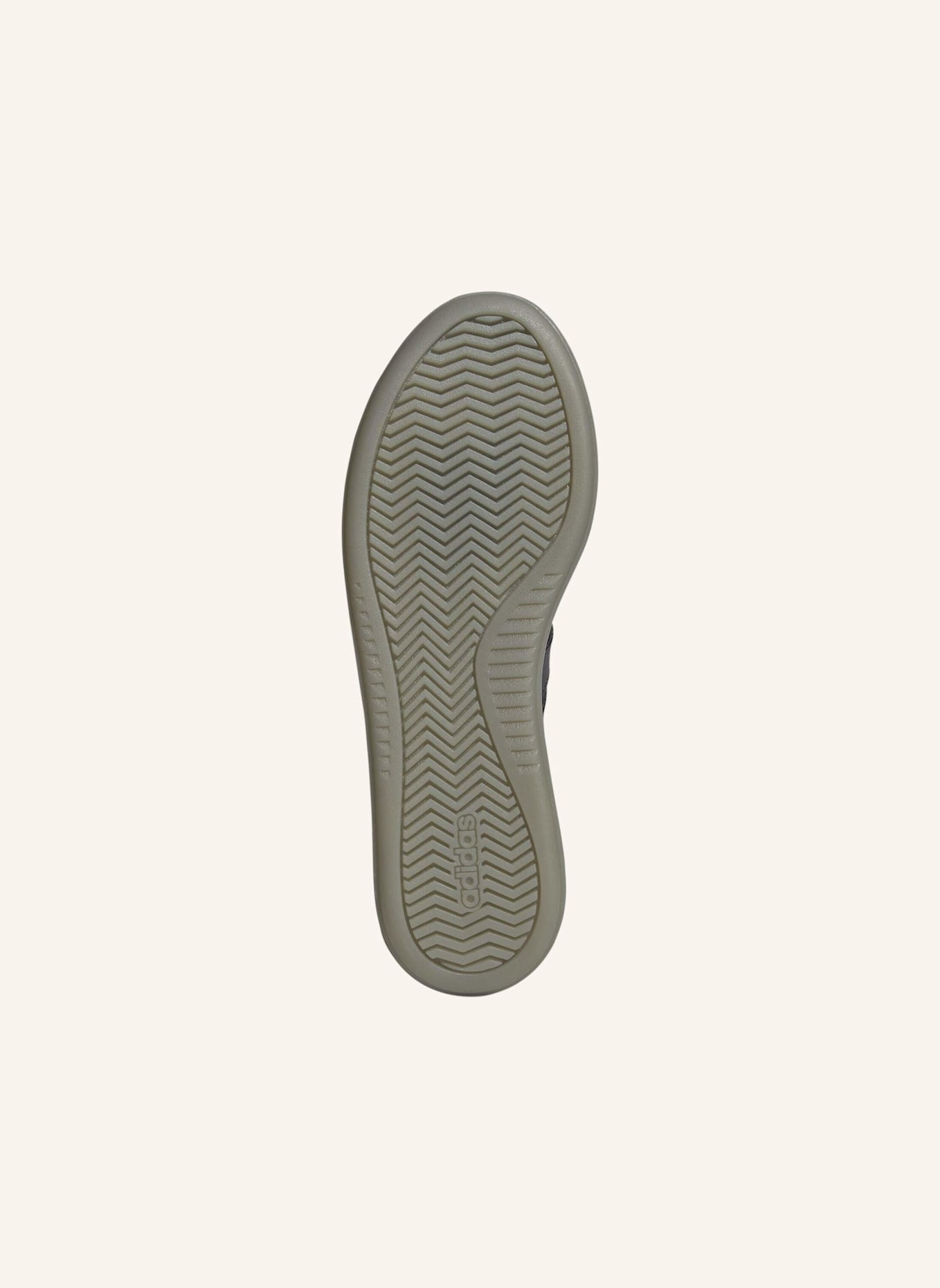 adidas Sneaker BARREDA DECODE: SCHWARZ/ ROT