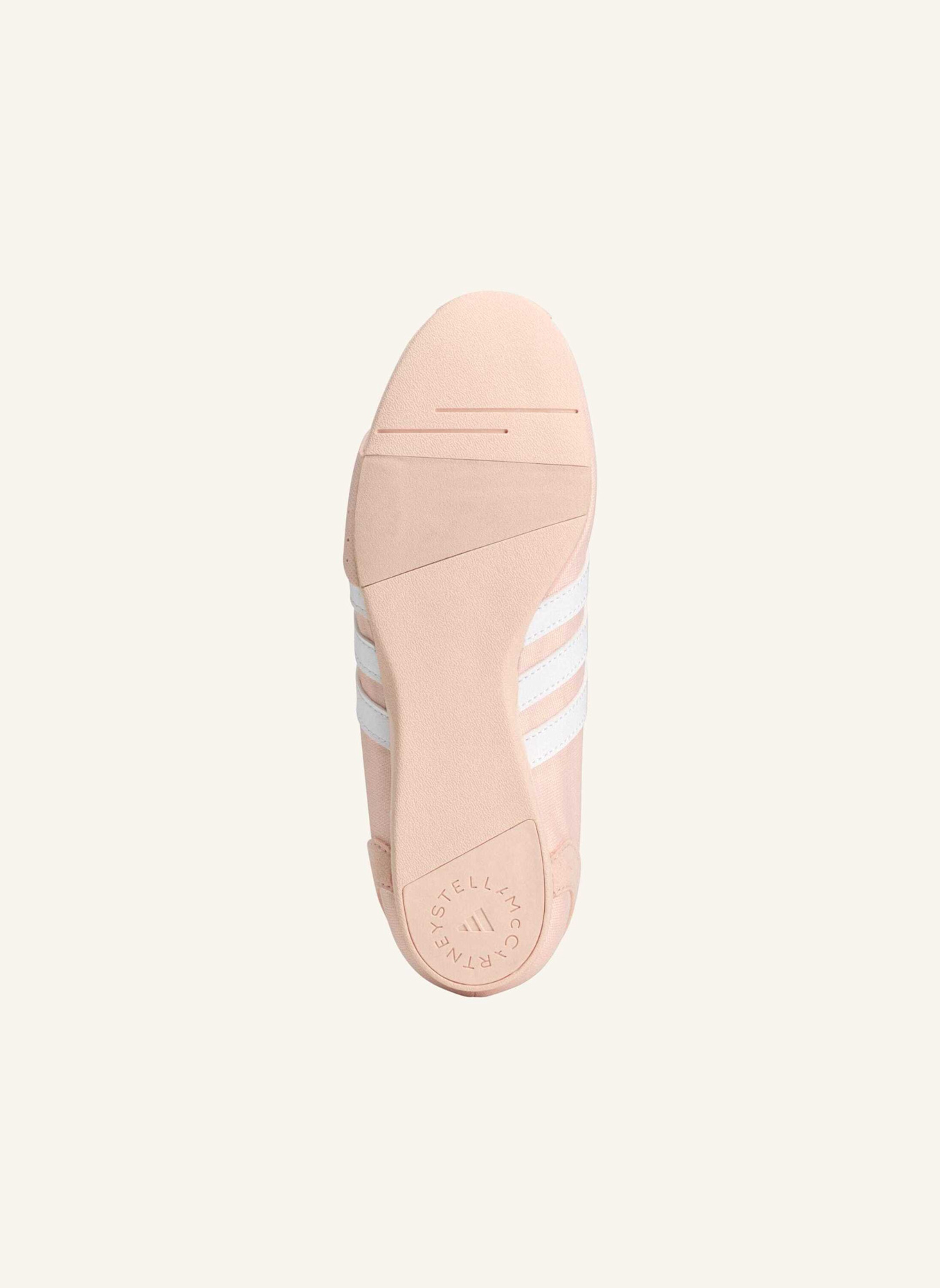 adidas by Stella McCartney Sneaker ASMC SPW 76: ROSA