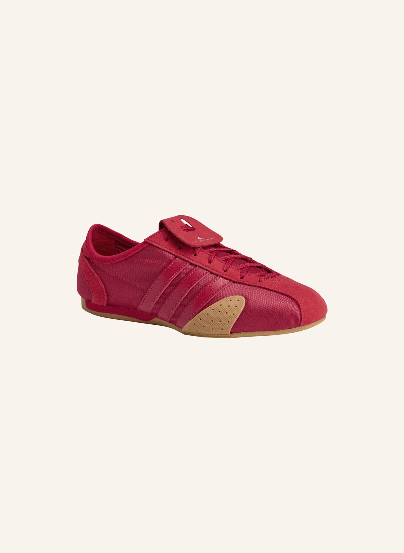adidas by Stella McCartney Sneaker ASMC SPW 76: BEIGE