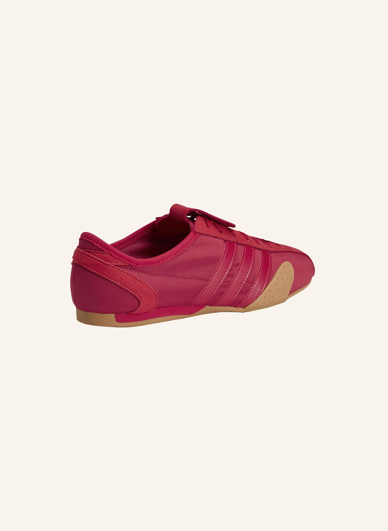 adidas by Stella McCartney Sneaker ASMC SPW 76: BEIGE