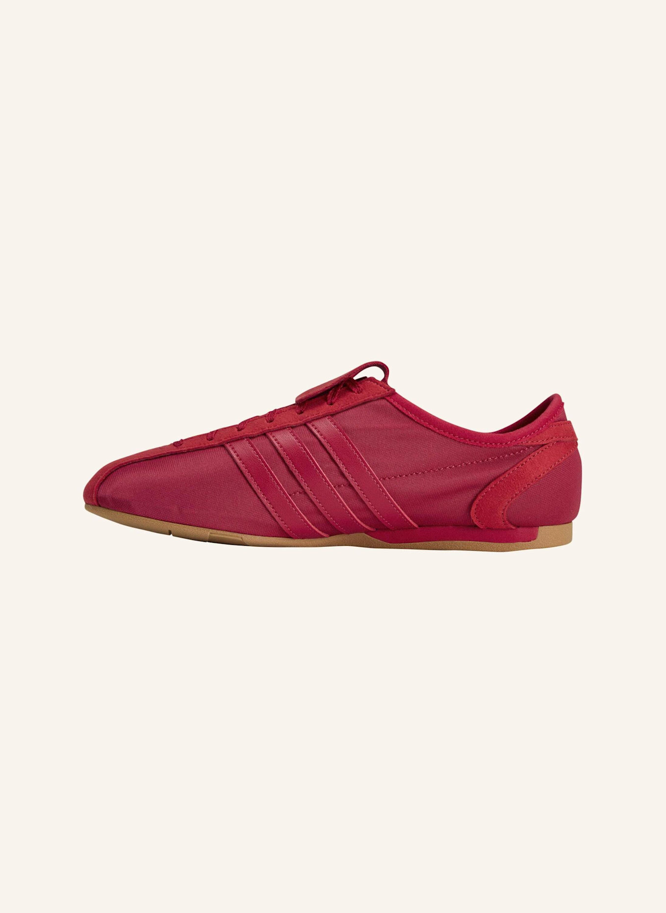 adidas by Stella McCartney Sneaker ASMC SPW 76: BEIGE