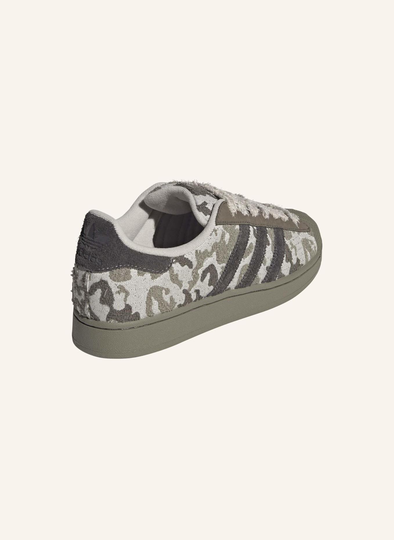 adidas Originals ADIDAS SUPERSTAR II SCHUH: BEIGE