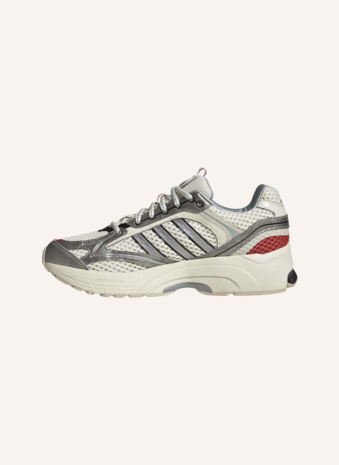 adidas SPIRITAIN 2000 SCHUH: WEISS/ SCHWARZ
