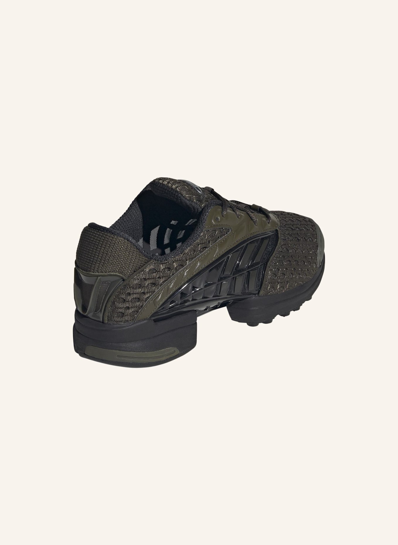 adidas Originals CLIMACOOL 2 SCHUH: SCHWARZ