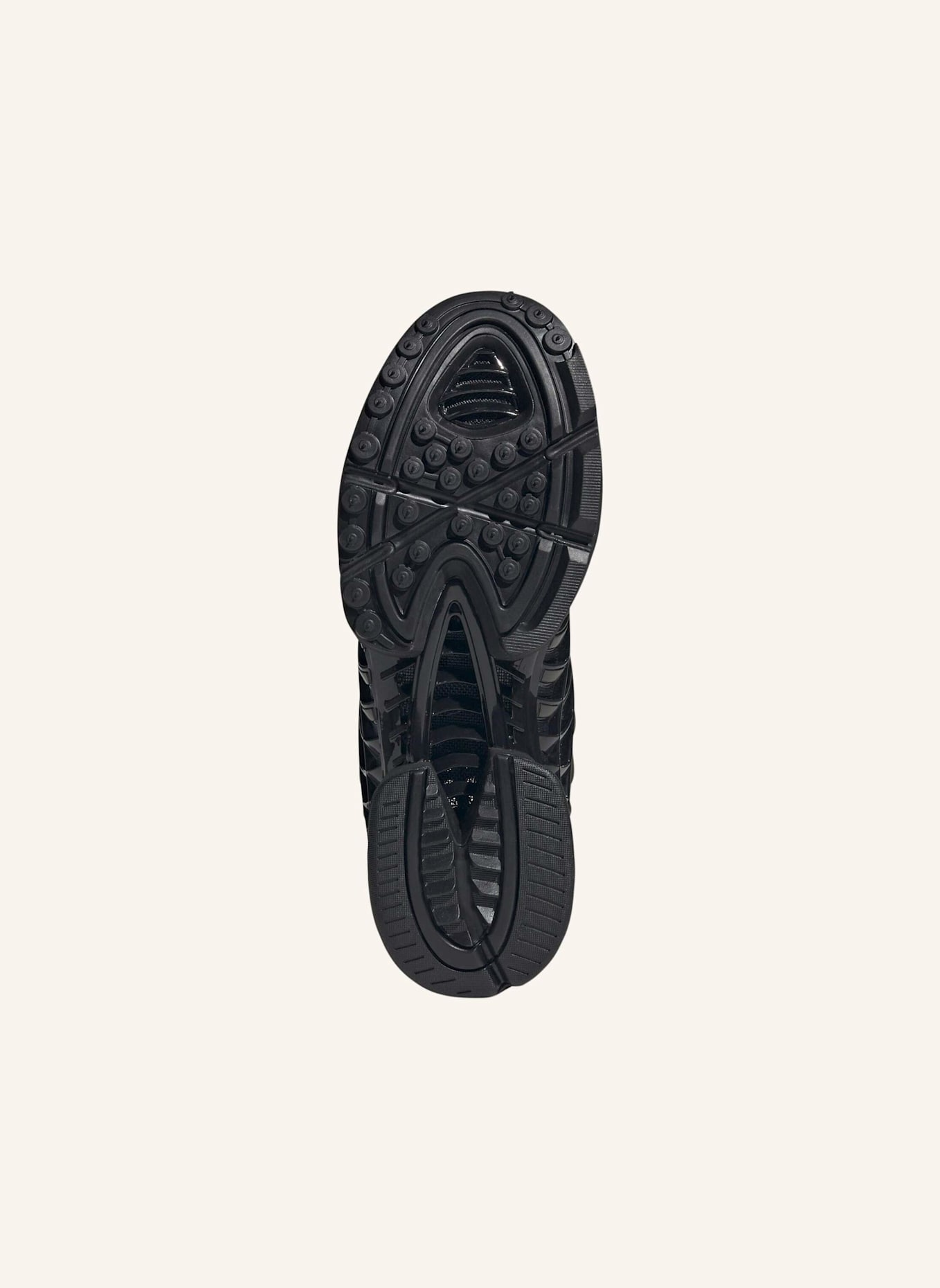 adidas Originals CLIMACOOL 2 SCHUH: SCHWARZ