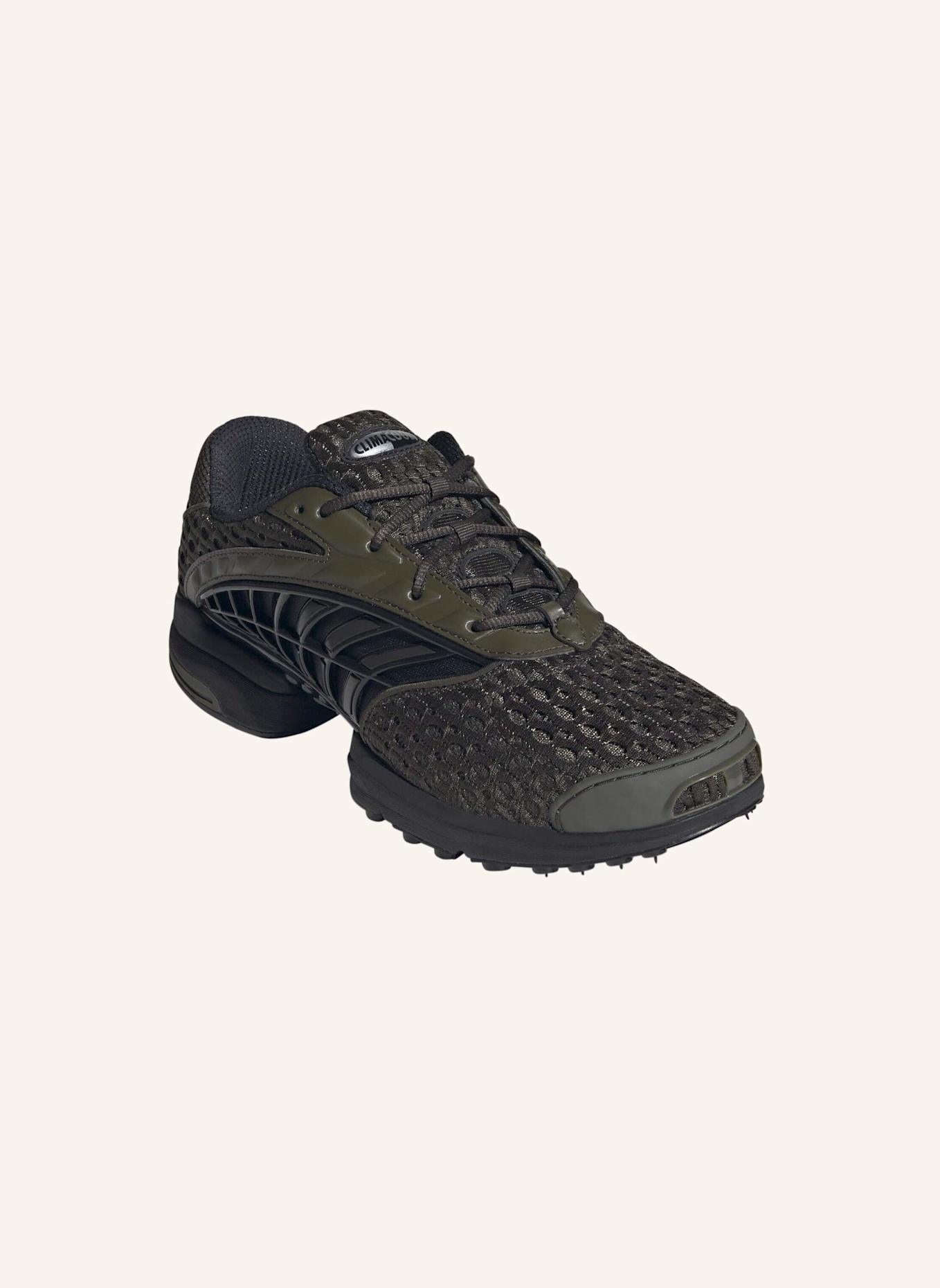 adidas Originals CLIMACOOL 2 SCHUH: SCHWARZ