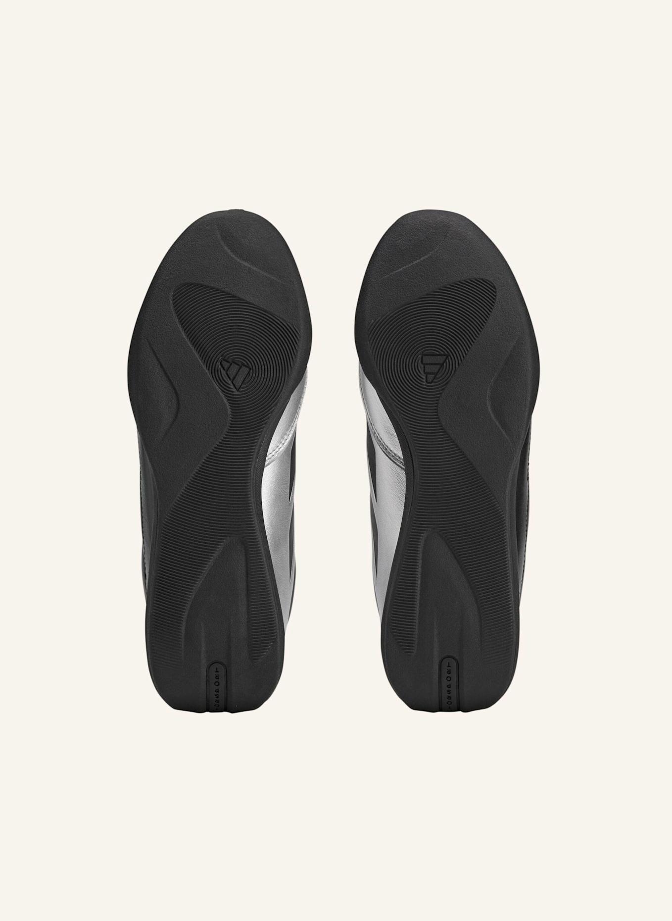 Y-3 Y-3 MERCEDES AMG PETRONAS FORMULA 1 TEAM FEROZA LO SCHUH: SCHWARZ/ SILBER