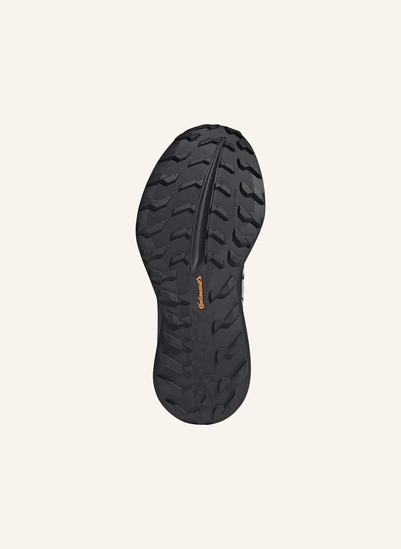 adidas TERREX Trailrunning-Schuhe TERREX AGRAVIC SL: SCHWARZ/ GRAU